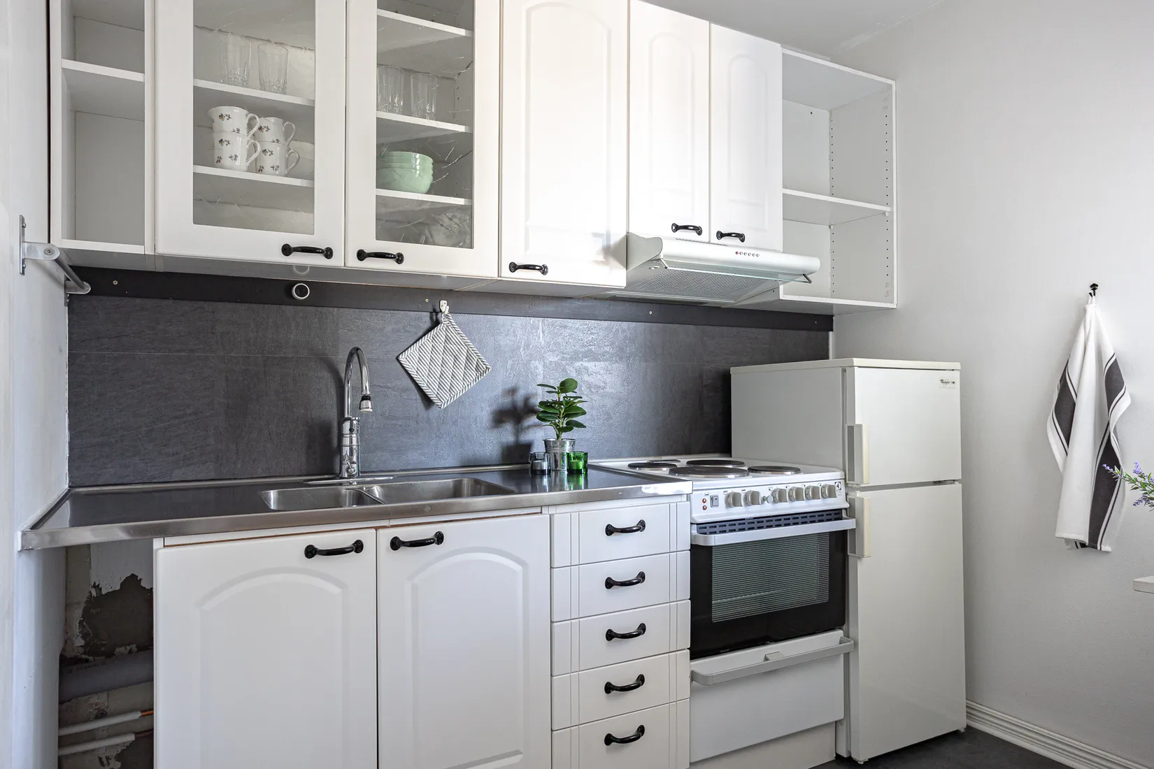 Bostadsrätt, Kumlagatan 3, Odensvi, Västerås
