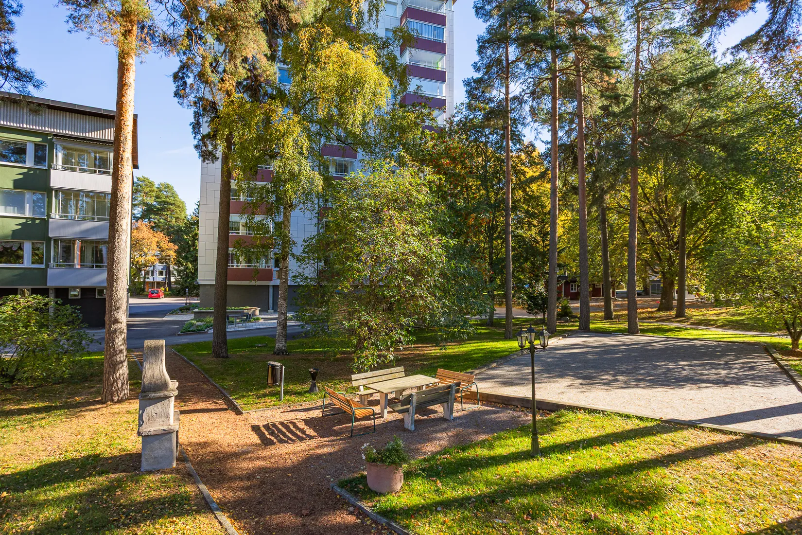 Bostadsrätt, Kumlagatan 3, Odensvi, Västerås