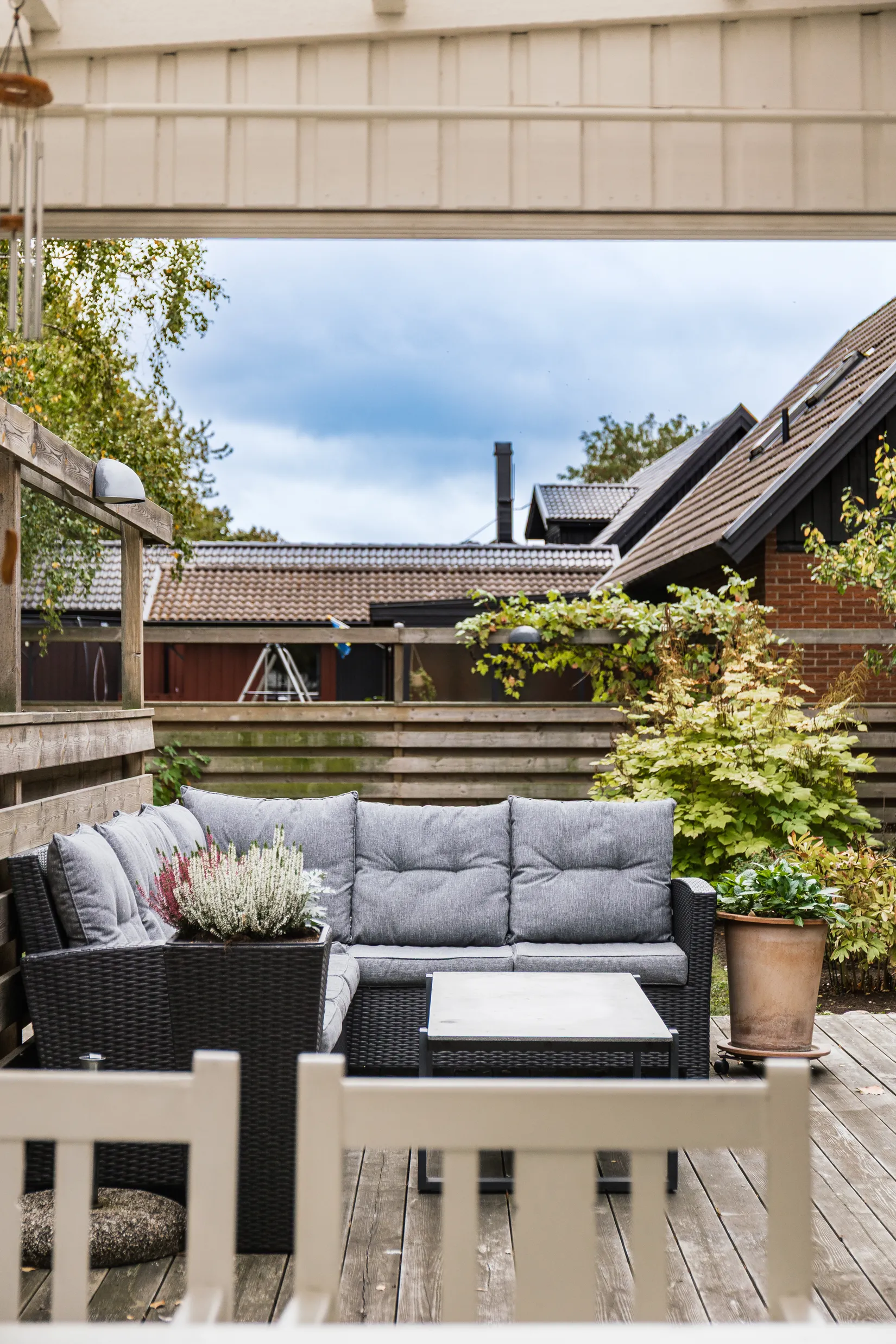 Villa, Marsvägen 25, Kyrkbyn, Staffanstorp