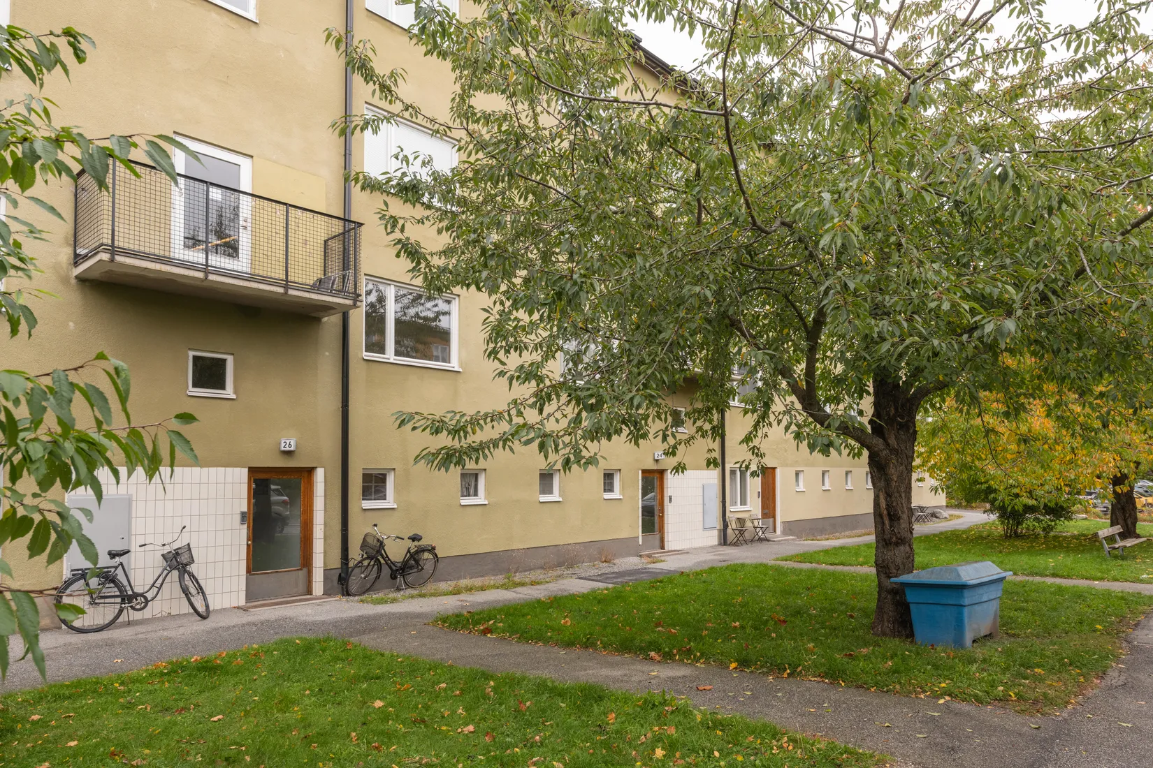 Bostadsrätt, Valborgsmässovägen 26, Midsommarkransen/Telefonplan, Stockholm