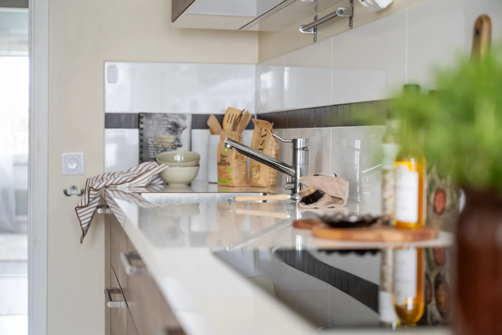 Bostadsrätt, Marknadsvägen 83, Täby Centrum, Täby