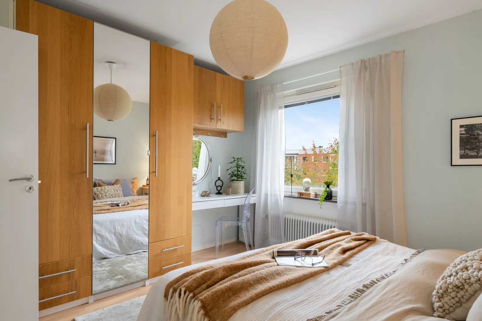 Bostadsrätt, Marknadsvägen 83, Täby Centrum, Täby