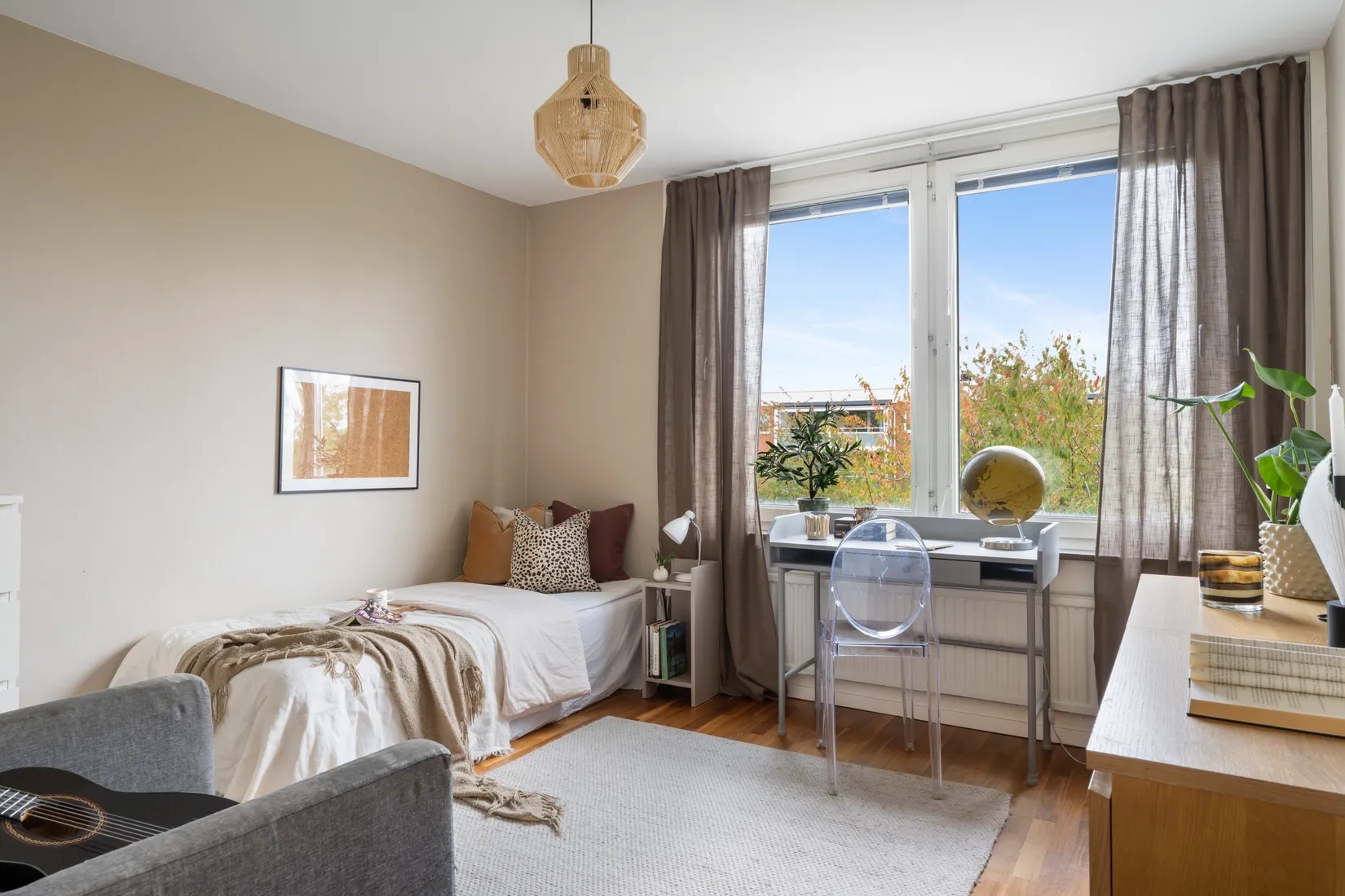 Bostadsrätt, Marknadsvägen 83, Täby Centrum, Täby