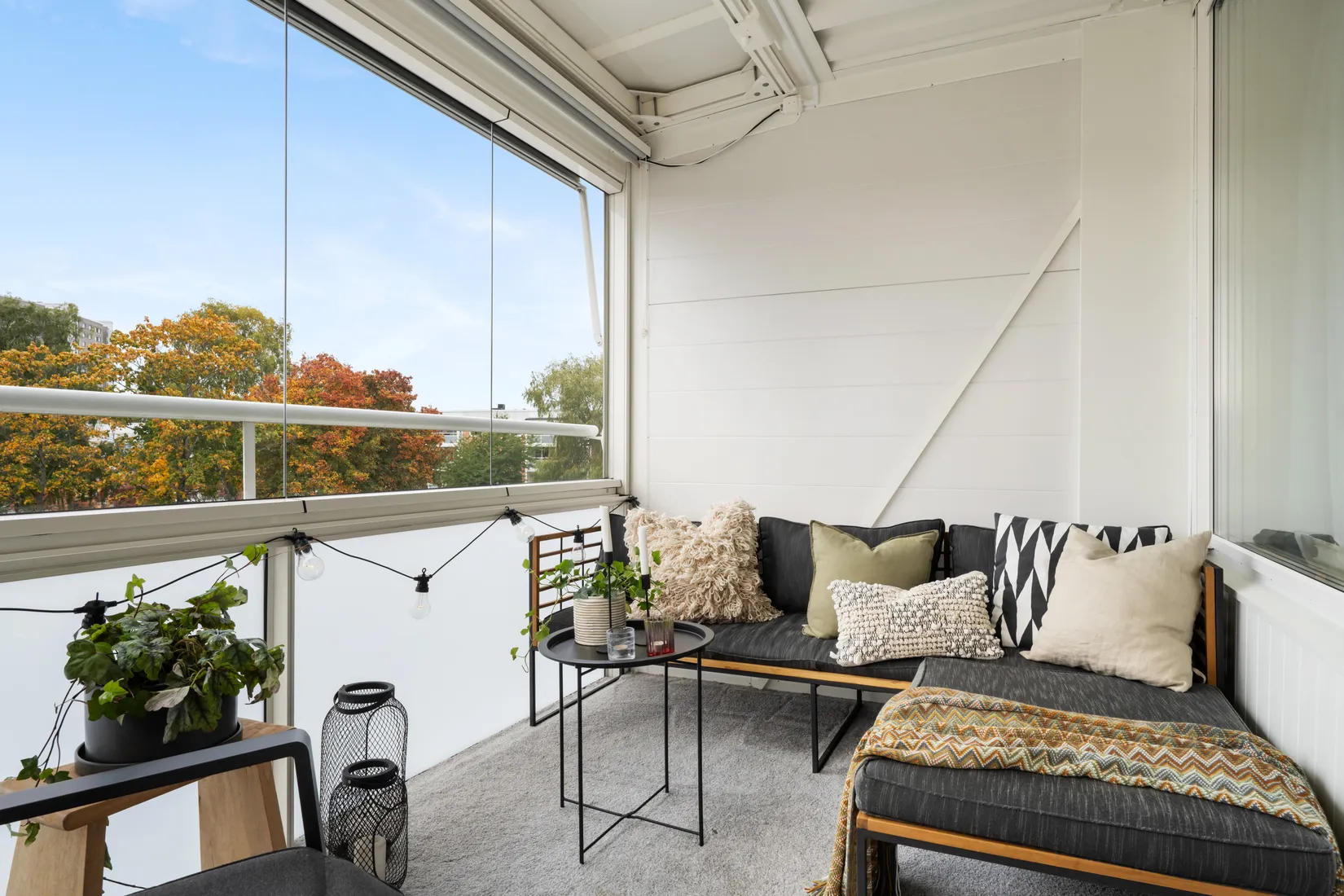 Bostadsrätt, Marknadsvägen 83, Täby Centrum, Täby