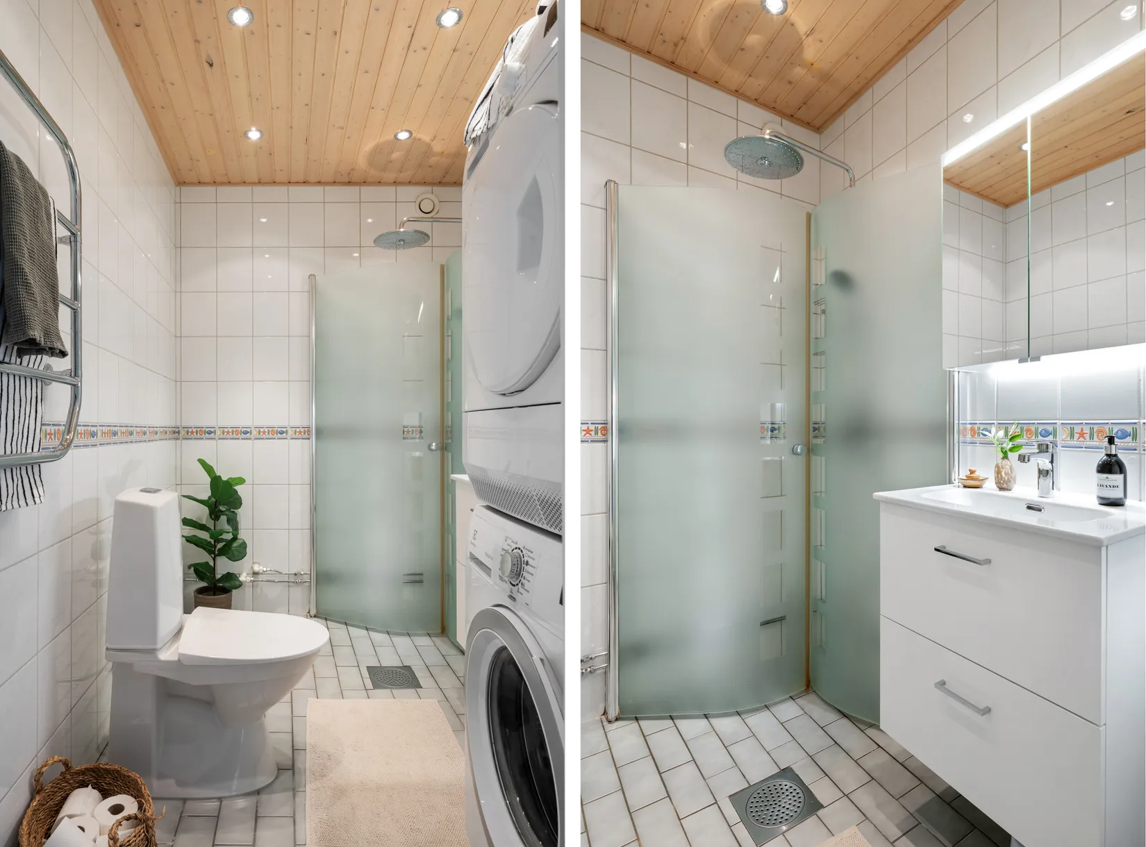 Bostadsrätt, Marknadsvägen 83, Täby Centrum, Täby