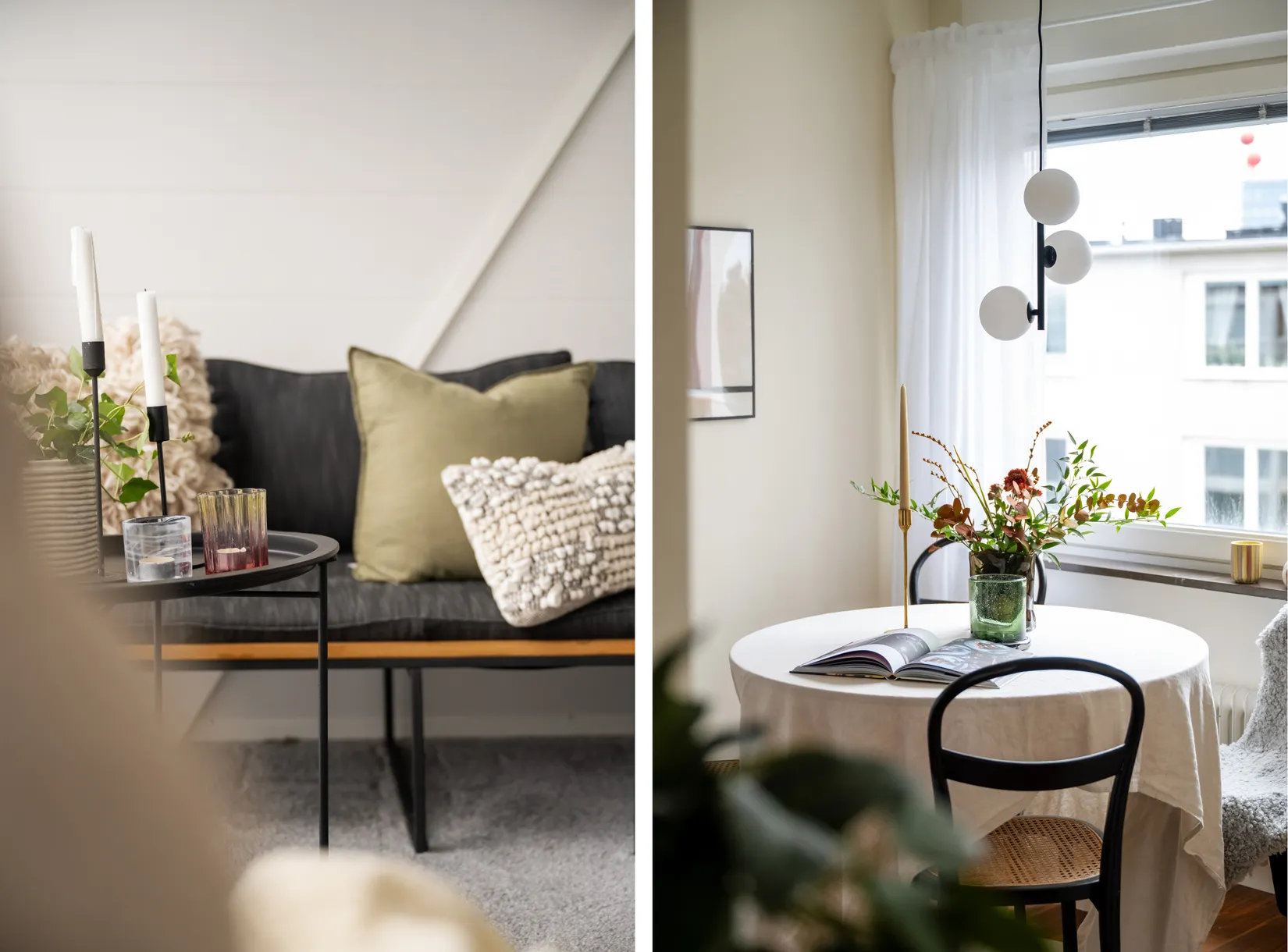 Bostadsrätt, Marknadsvägen 83, Täby Centrum, Täby