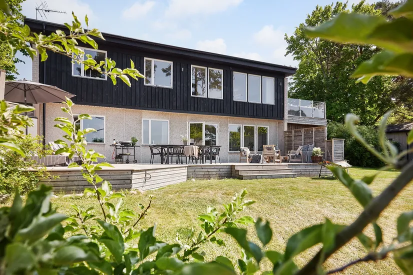 Villa, Tallbacken 20, Lerum - Södra, Lerum