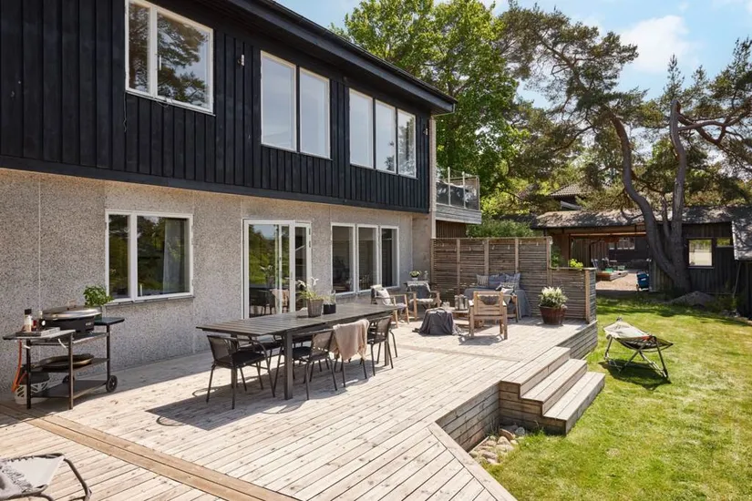 Villa, Tallbacken 20, Lerum - Södra, Lerum