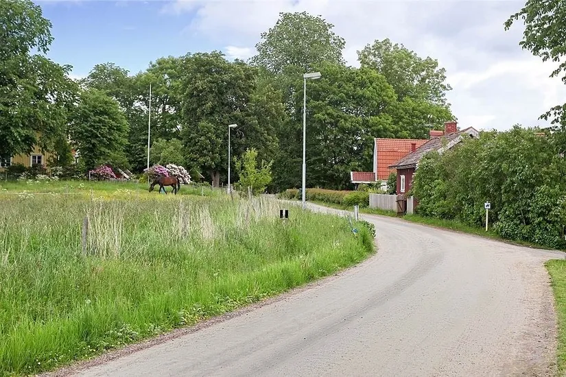 Villa, Tallbacken 20, Lerum - Södra, Lerum