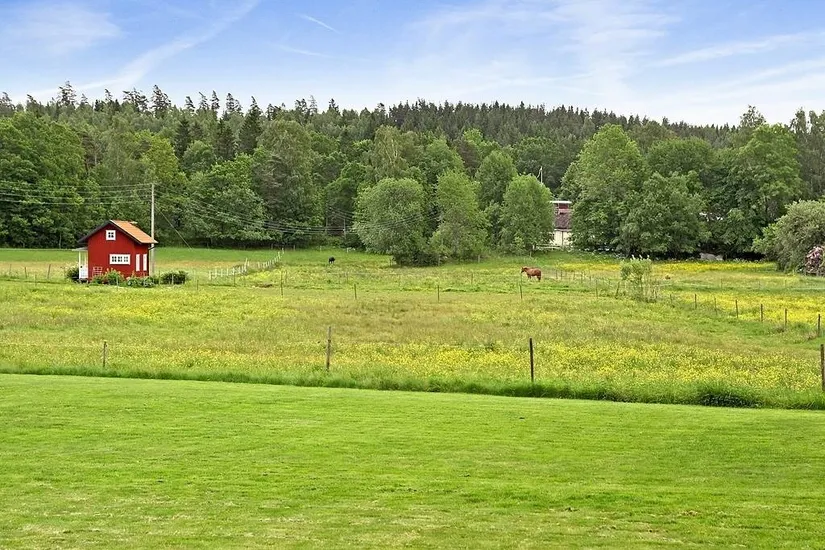 Villa, Tallbacken 20, Lerum - Södra, Lerum