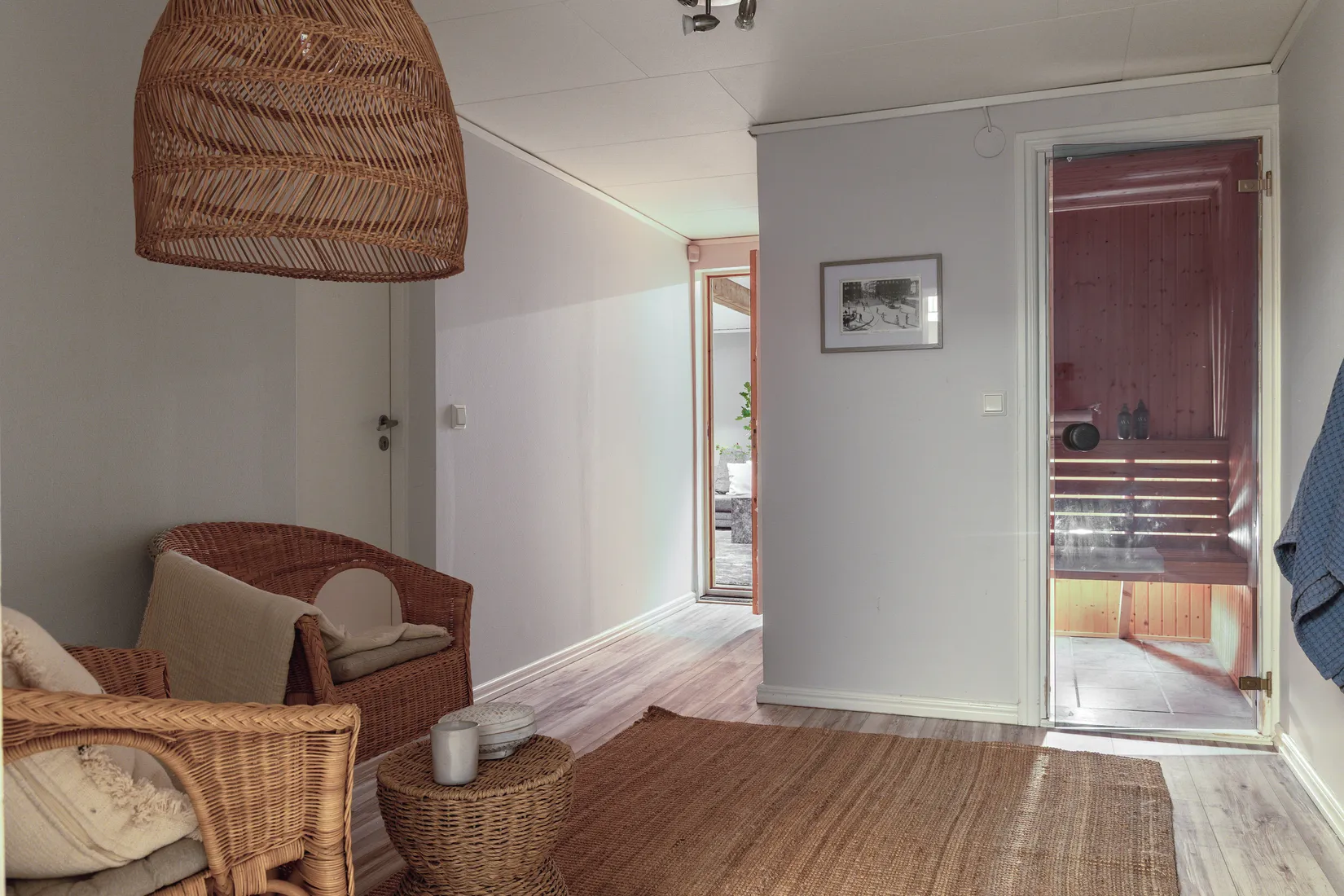 Villa, Repslagarevägen 34, Lerum - Stamsjö, Lerum