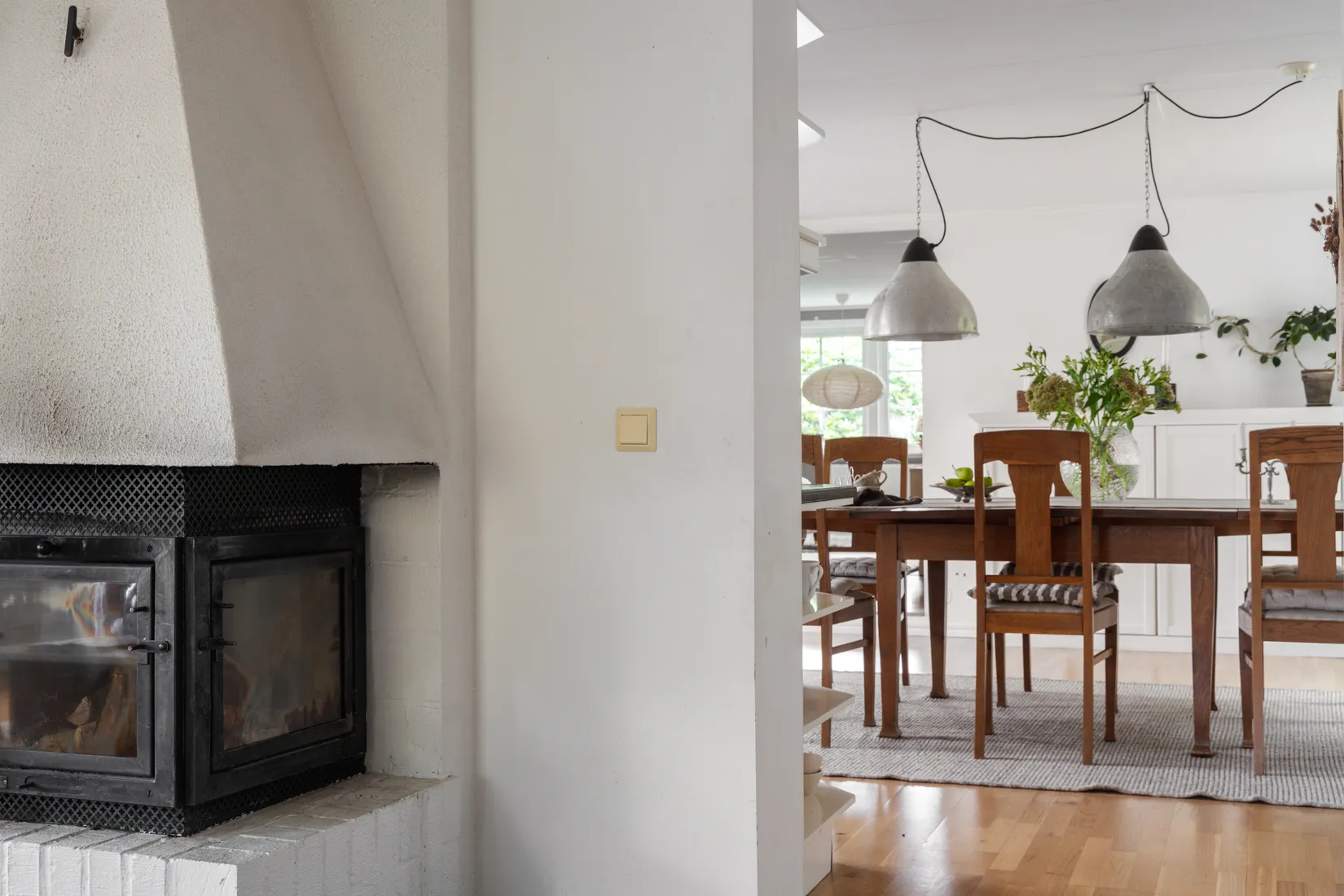 Villa, Repslagarevägen 34, Lerum - Stamsjö, Lerum