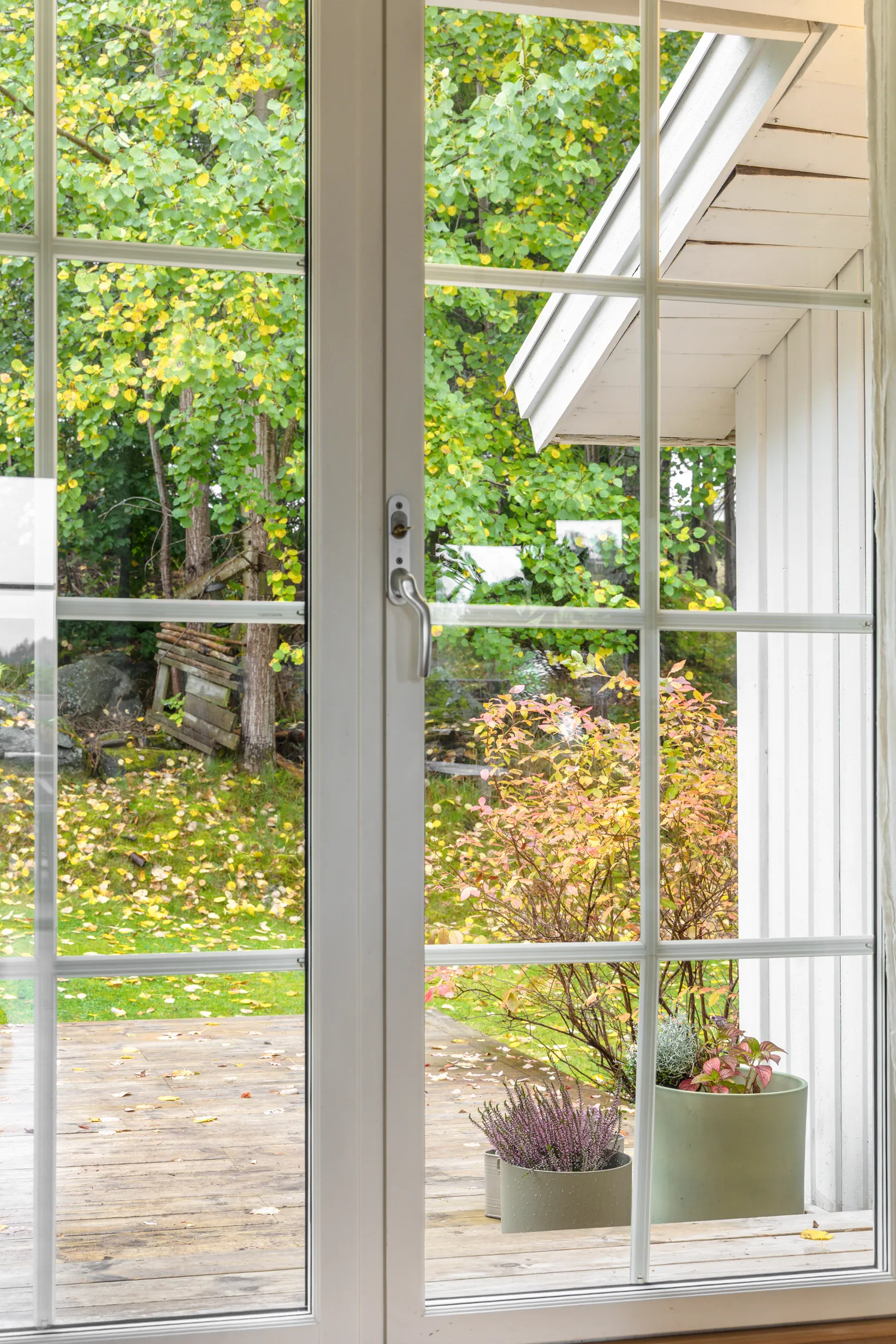 Villa, Repslagarevägen 34, Lerum - Stamsjö, Lerum