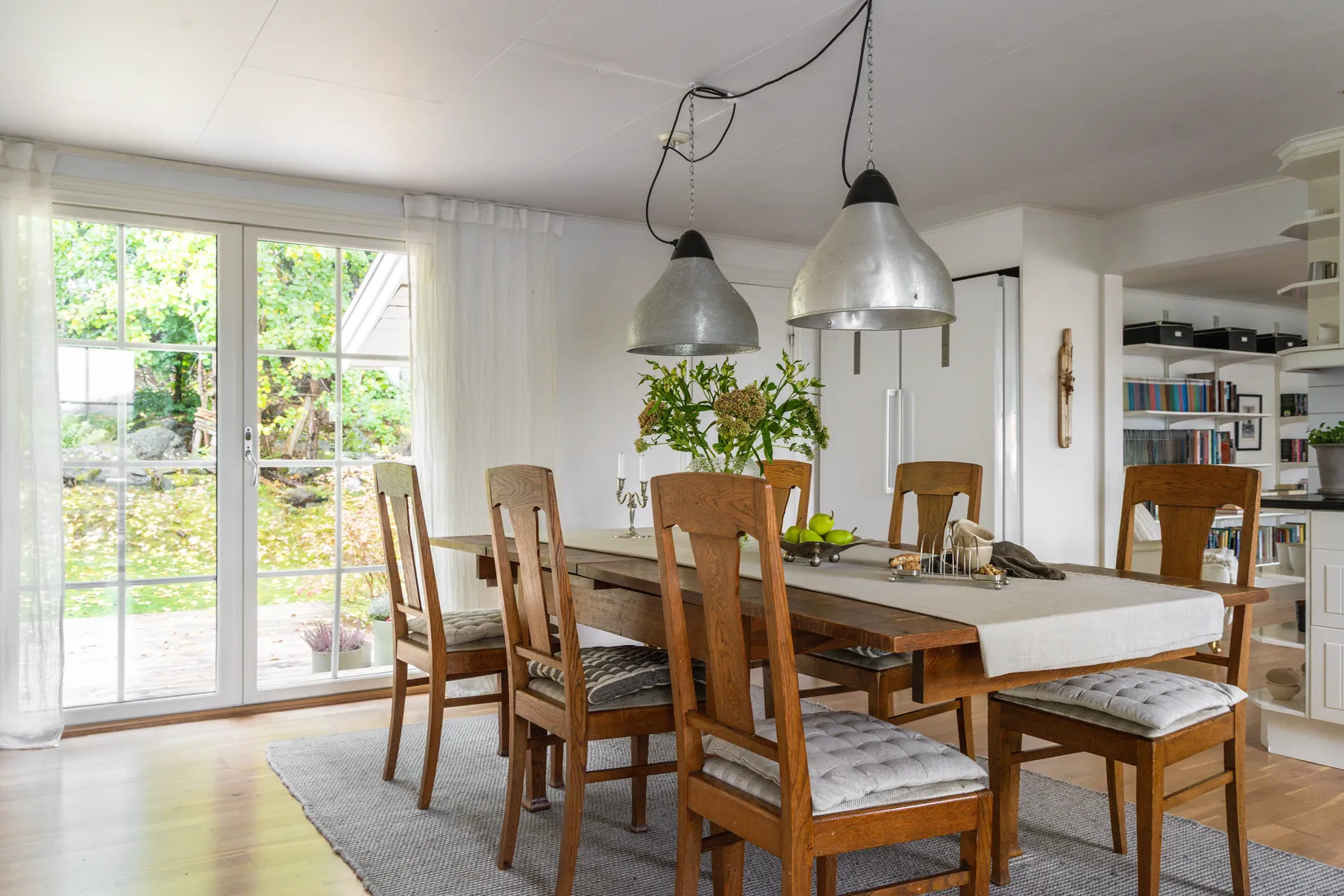 Villa, Repslagarevägen 34, Lerum - Stamsjö, Lerum
