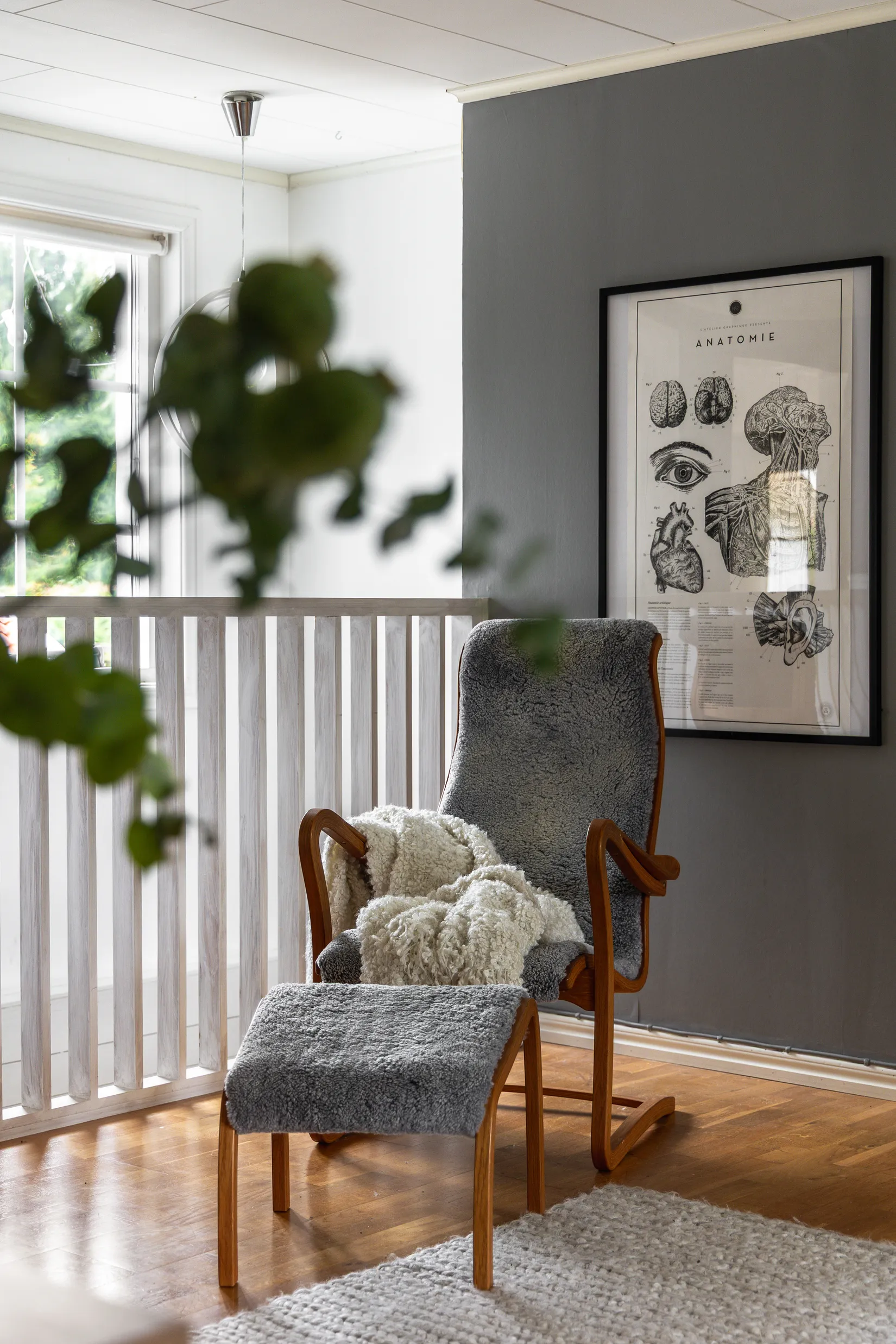 Villa, Repslagarevägen 34, Lerum - Stamsjö, Lerum