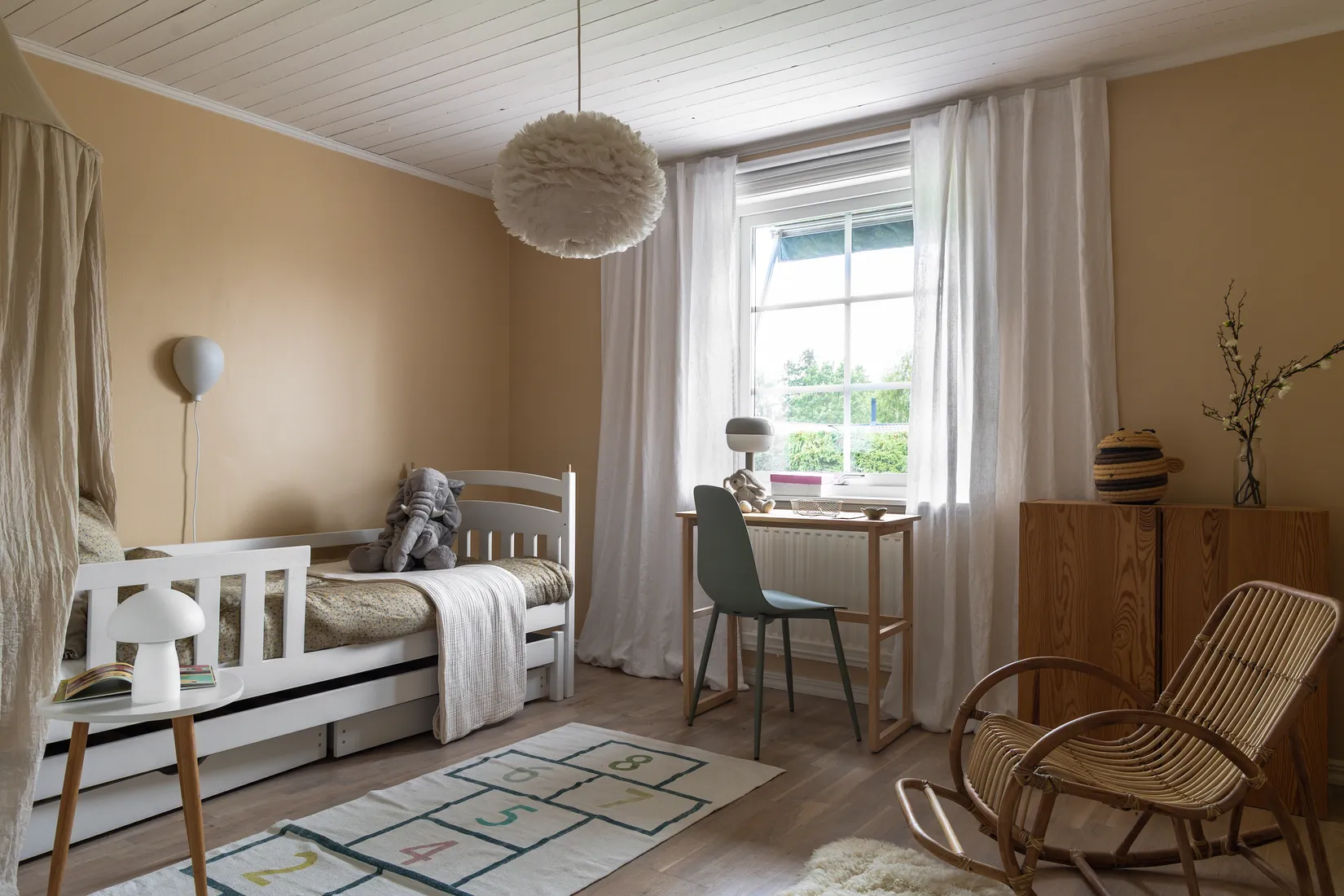 Villa, Repslagarevägen 34, Lerum - Stamsjö, Lerum