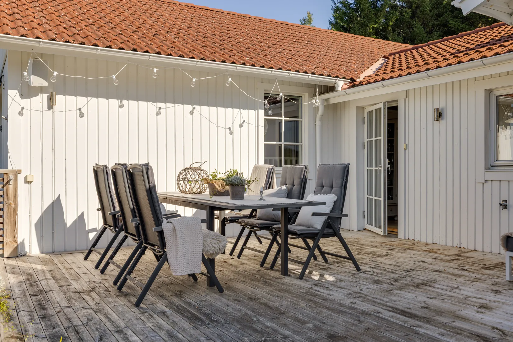 Villa, Repslagarevägen 34, Lerum - Stamsjö, Lerum
