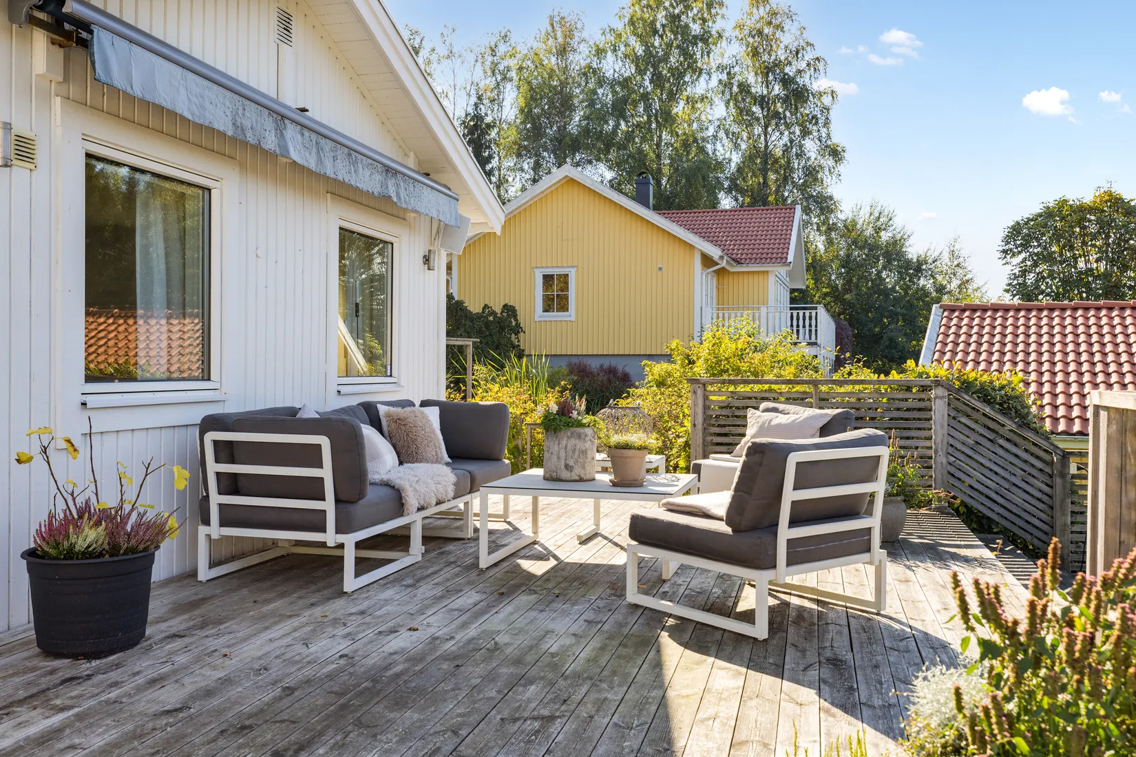 Villa, Repslagarevägen 34, Lerum - Stamsjö, Lerum