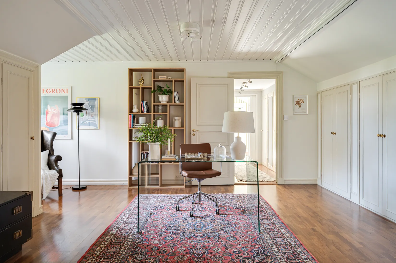 Villa, Almekärrsvägen 2, Lerum - Södra, Lerum