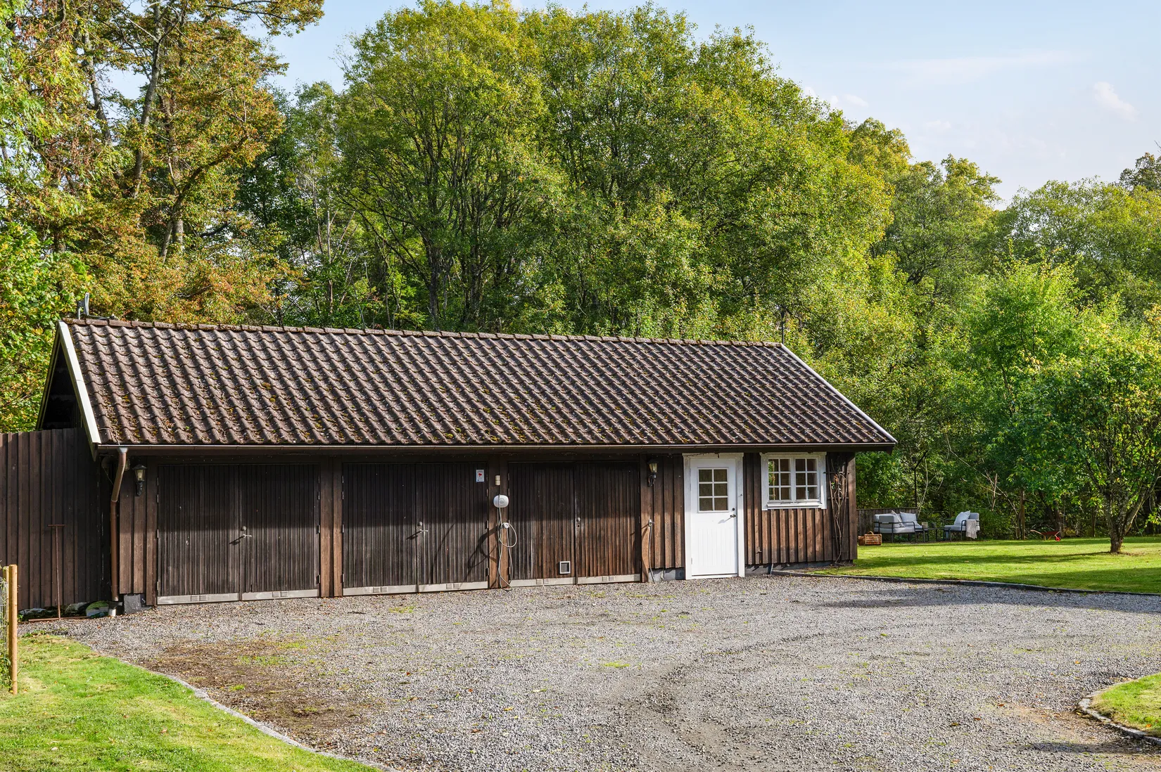 Villa, Almekärrsvägen 2, Lerum - Södra, Lerum