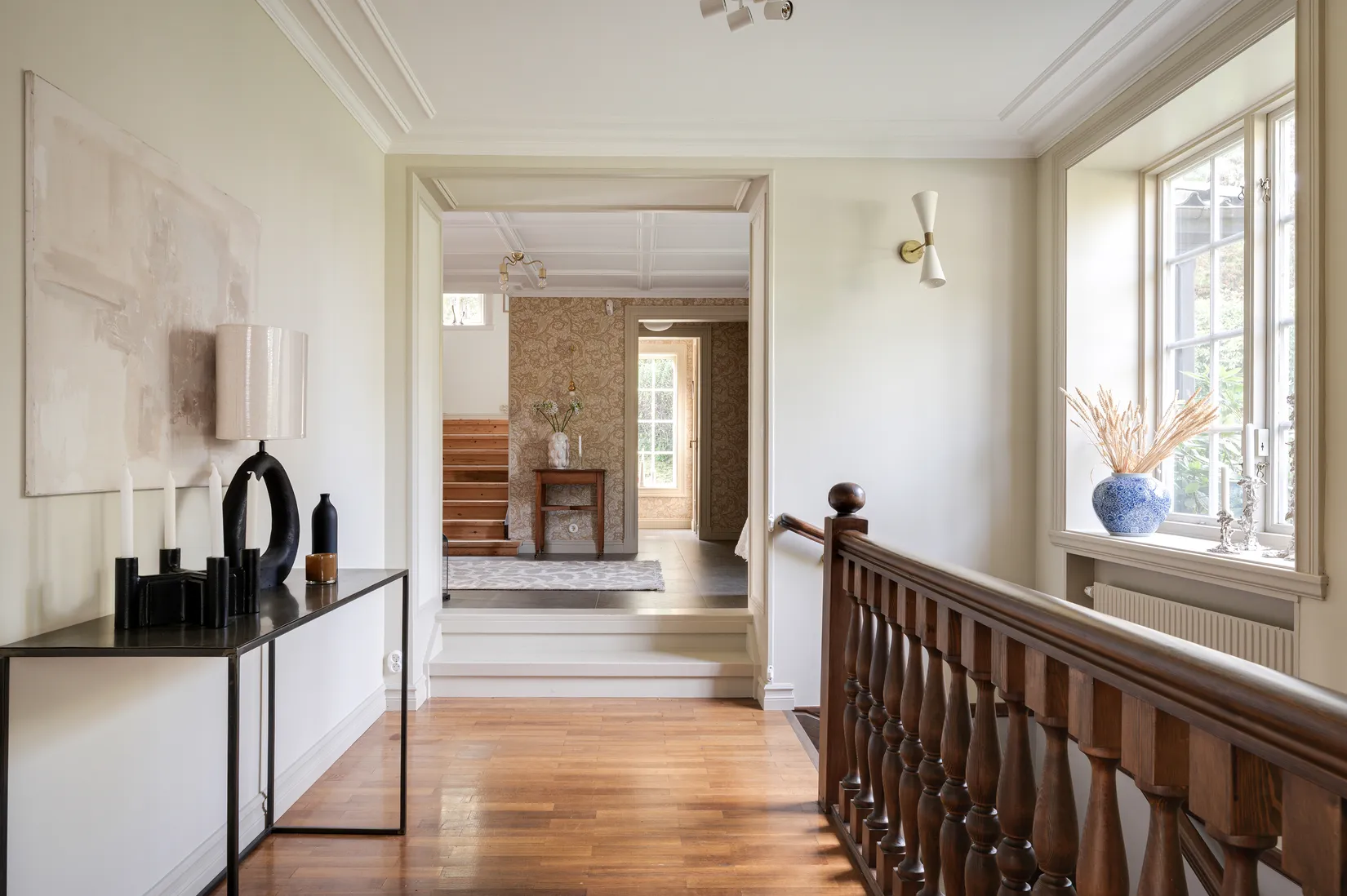 Villa, Almekärrsvägen 2, Lerum - Södra, Lerum