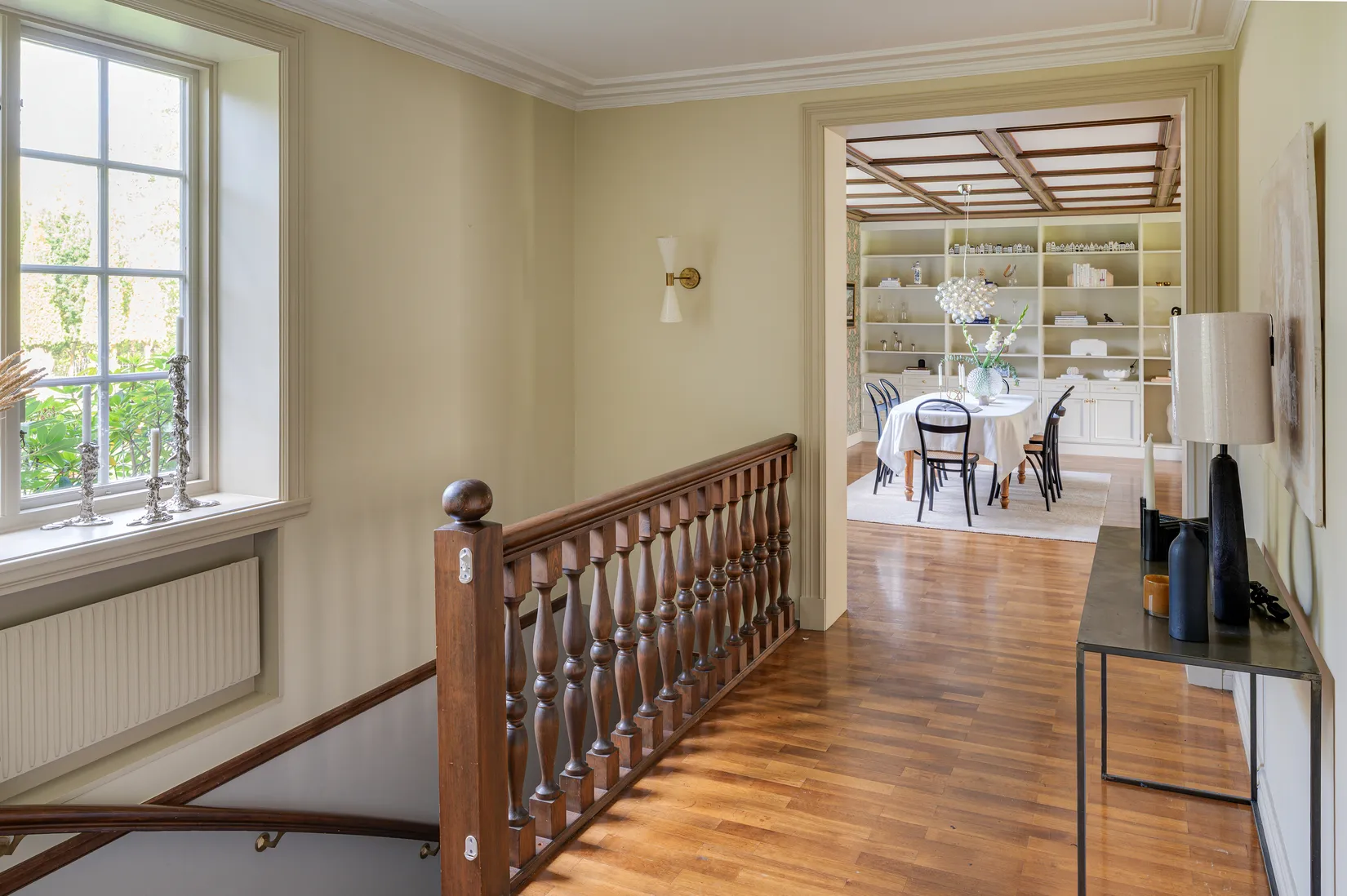 Villa, Almekärrsvägen 2, Lerum - Södra, Lerum