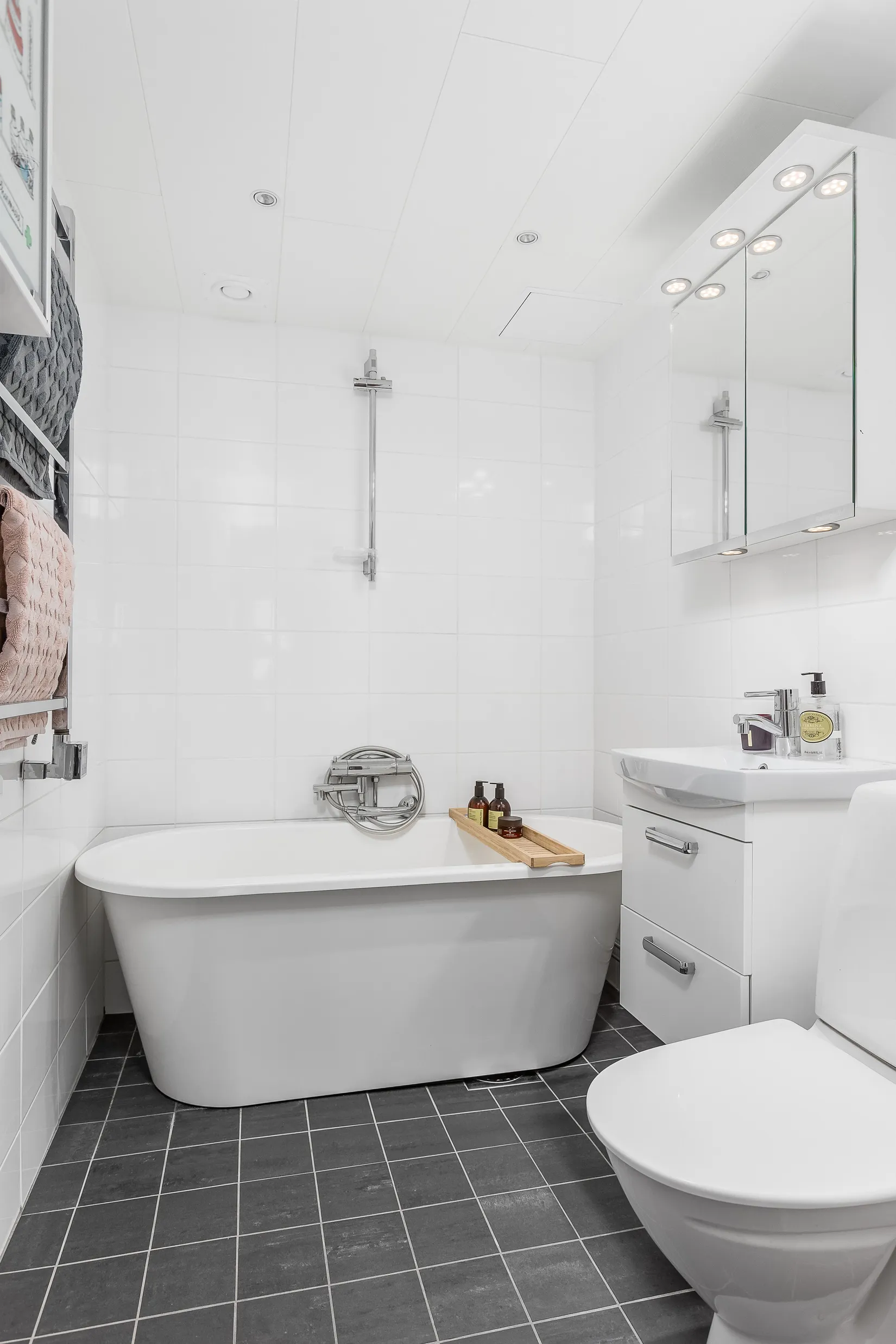 Bostadsrätt, Munkhagsgatan 62, Johannelund, Linköping