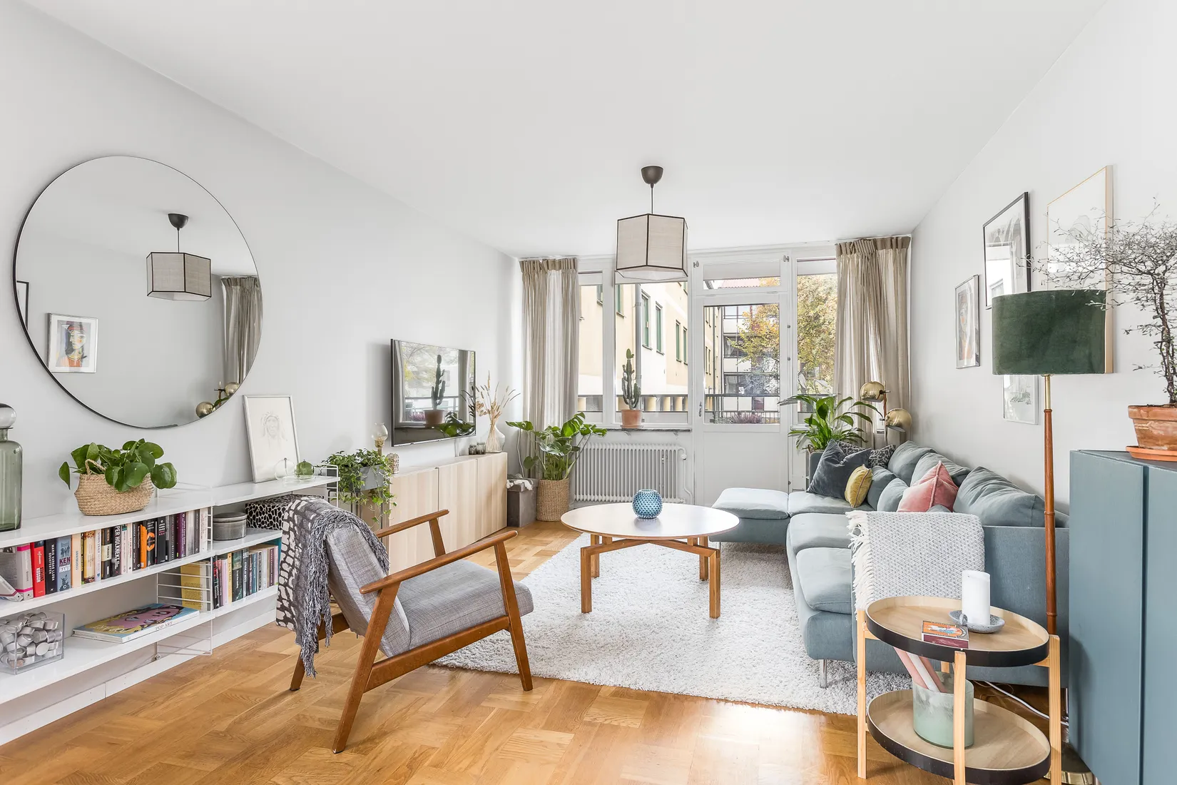Bostadsrätt, Munkhagsgatan 62, Johannelund, Linköping