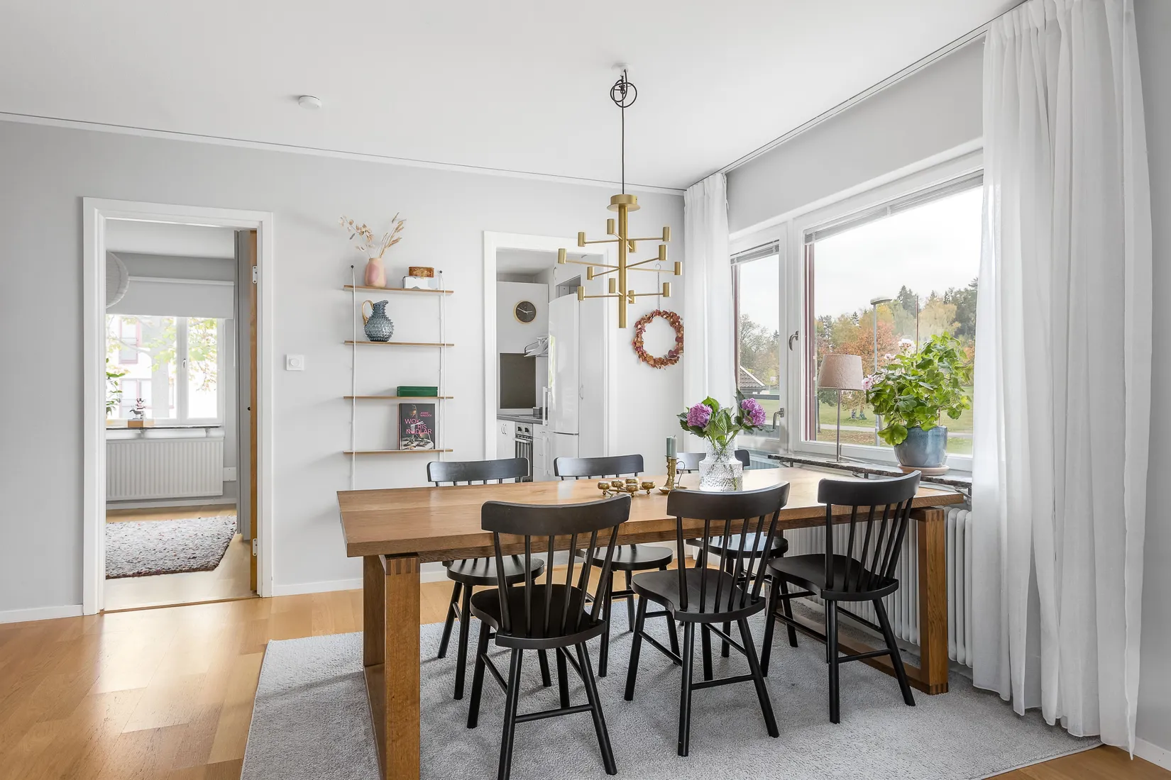 Bostadsrätt, Munkhagsgatan 62, Johannelund, Linköping