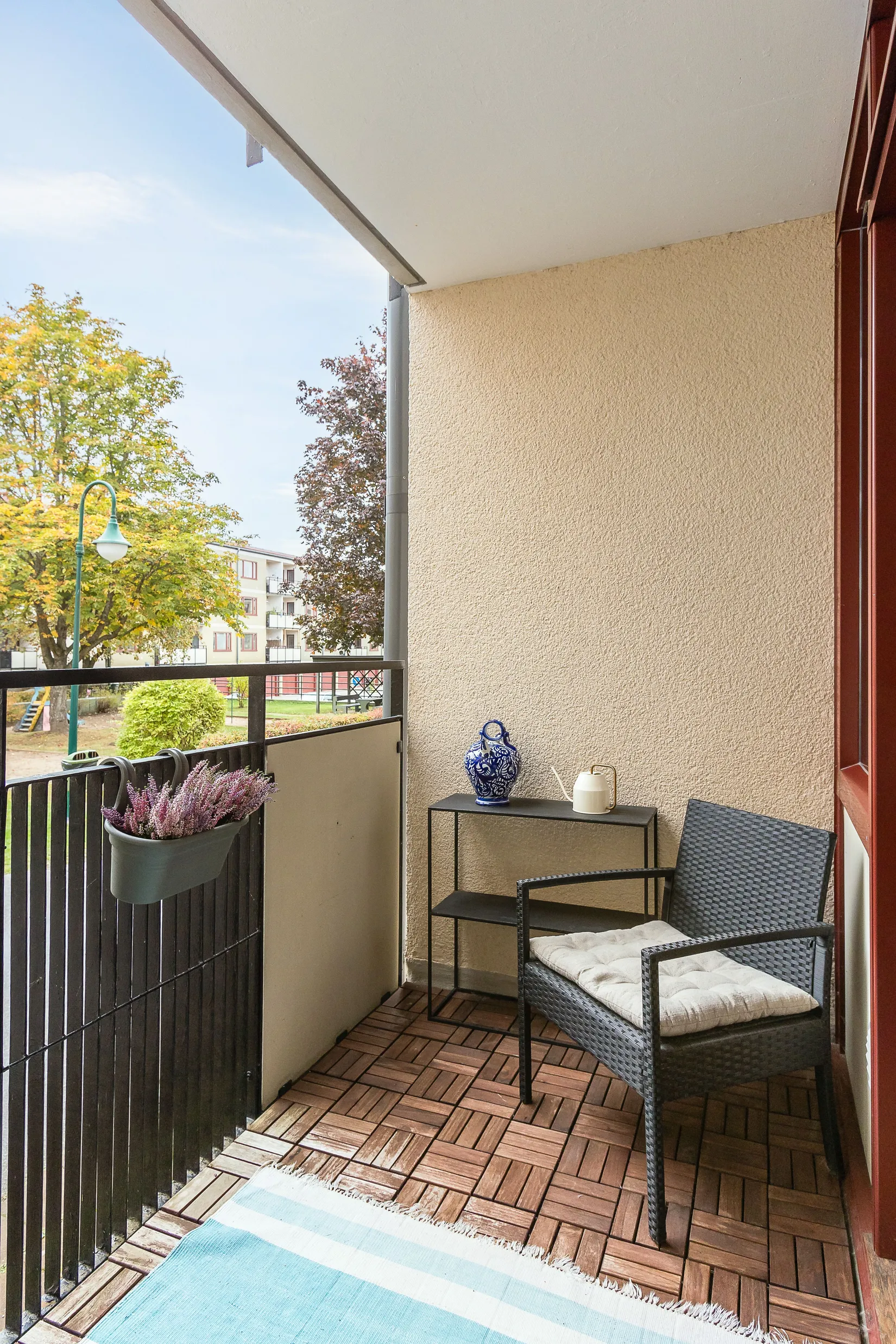 Bostadsrätt, Munkhagsgatan 62, Johannelund, Linköping