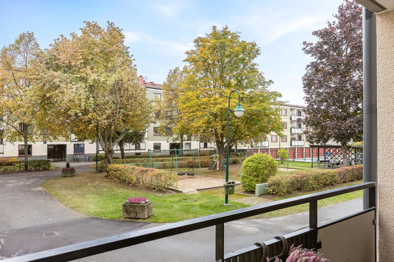 Bostadsrätt, Munkhagsgatan 62, Johannelund, Linköping