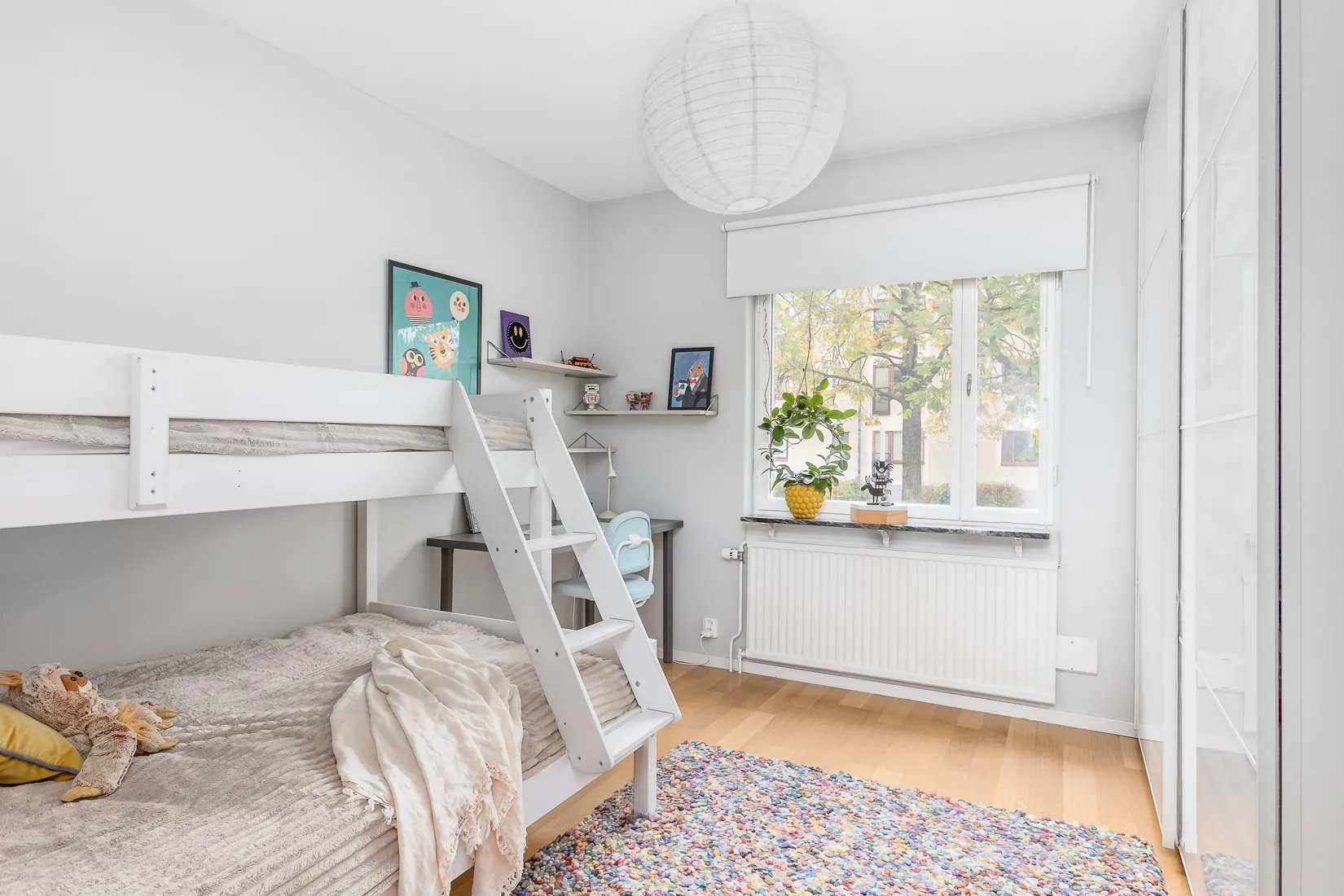 Bostadsrätt, Munkhagsgatan 62, Johannelund, Linköping