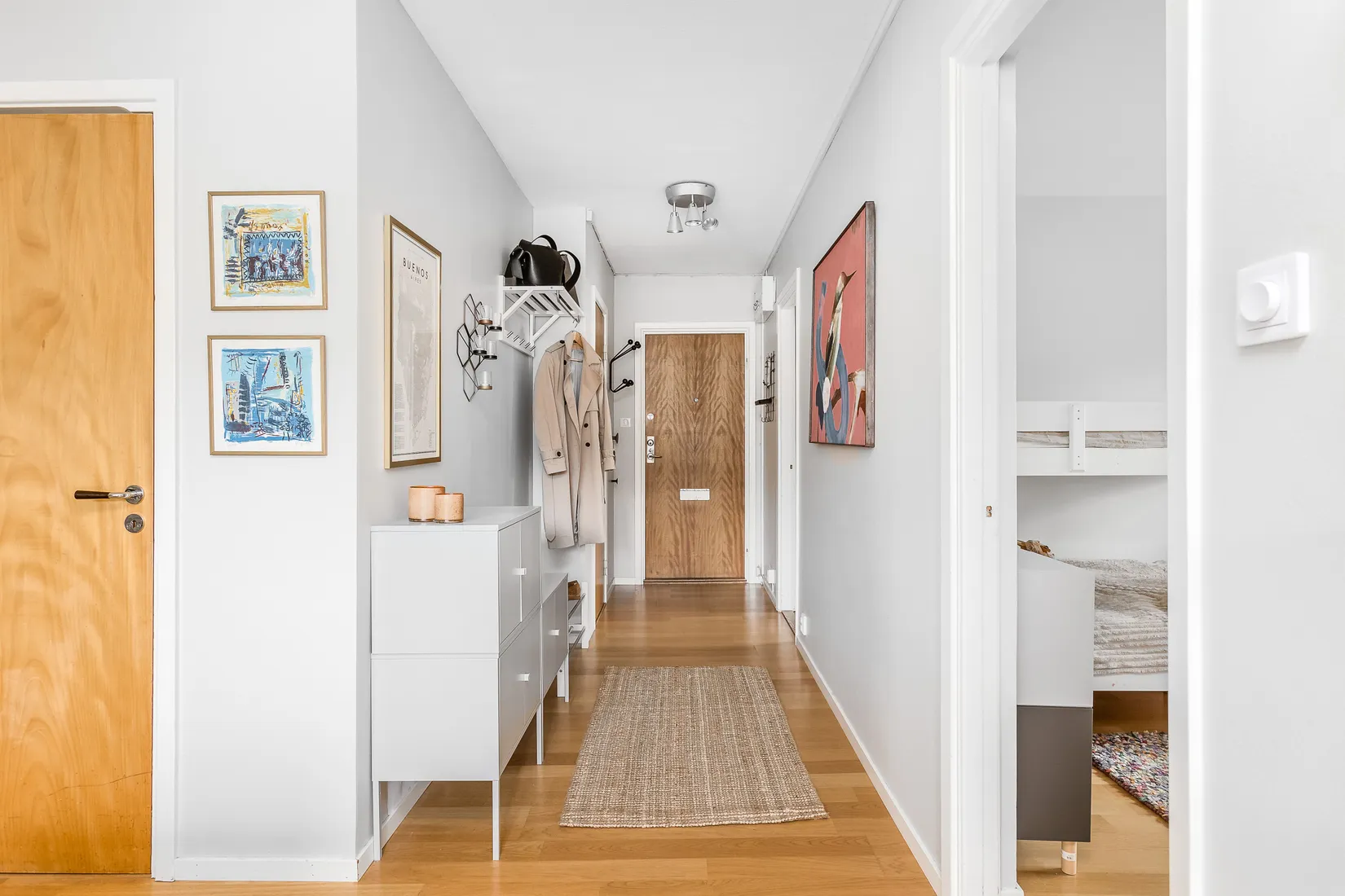 Bostadsrätt, Munkhagsgatan 62, Johannelund, Linköping