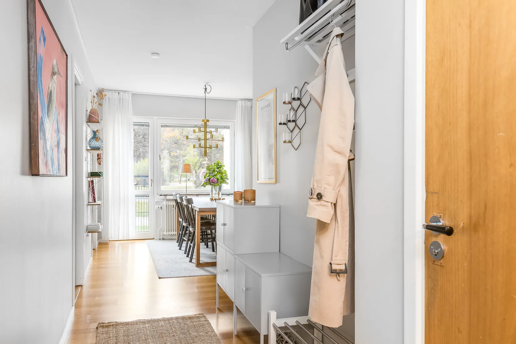 Bostadsrätt, Munkhagsgatan 62, Johannelund, Linköping
