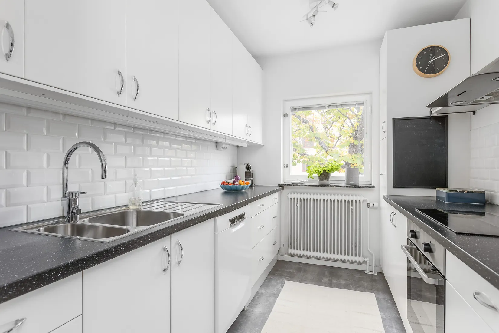 Bostadsrätt, Munkhagsgatan 62, Johannelund, Linköping