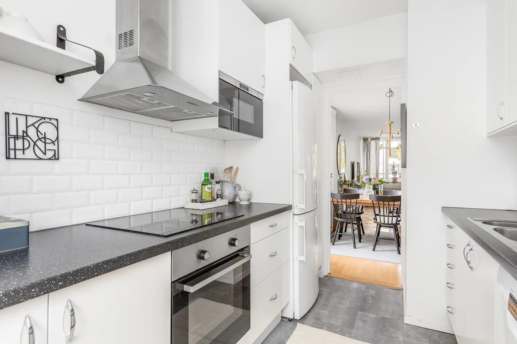Bostadsrätt, Munkhagsgatan 62, Johannelund, Linköping