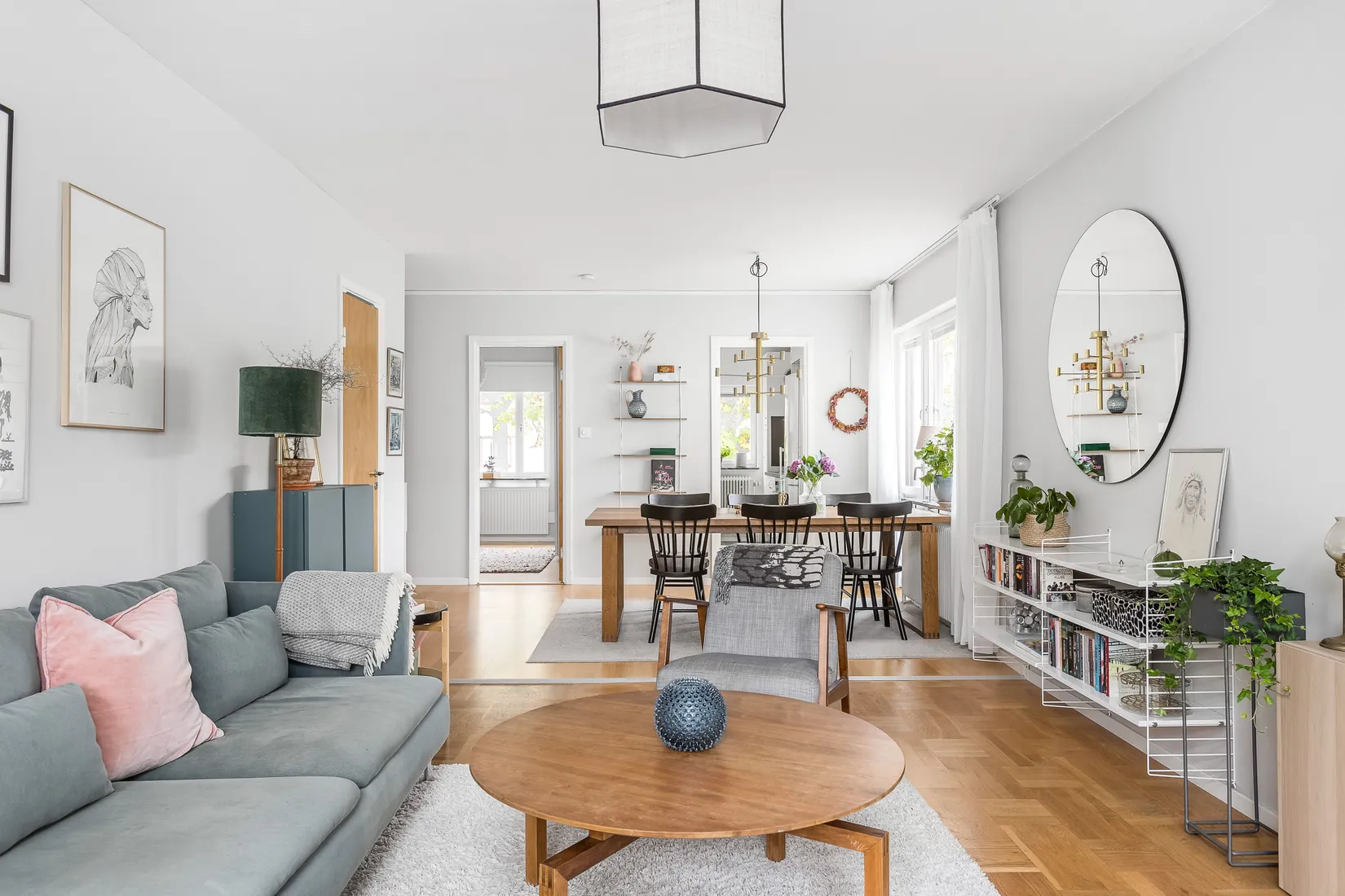 Bostadsrätt, Munkhagsgatan 62, Johannelund, Linköping