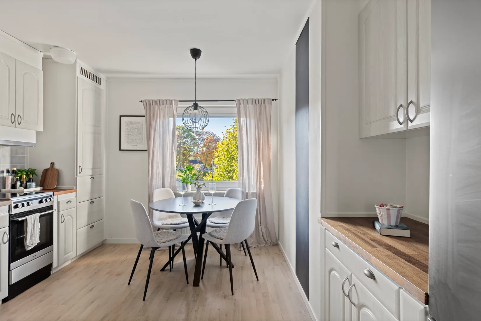 Bostadsrätt, Molngatan 19, Gränby, Uppsala