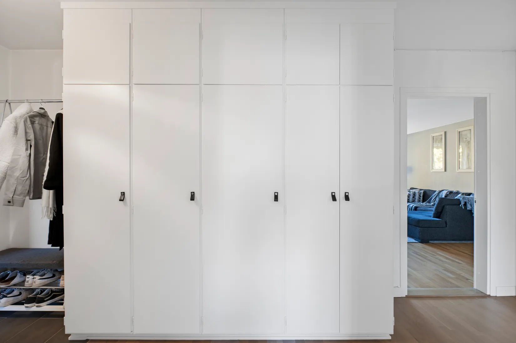Bostadsrätt, Molngatan 19, Gränby, Uppsala