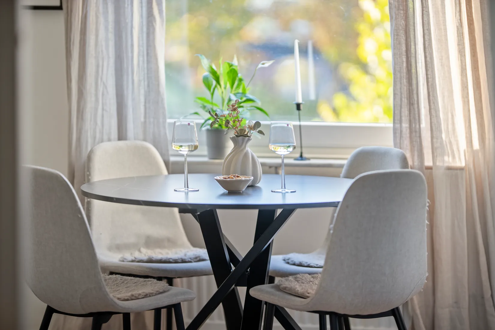 Bostadsrätt, Molngatan 19, Gränby, Uppsala