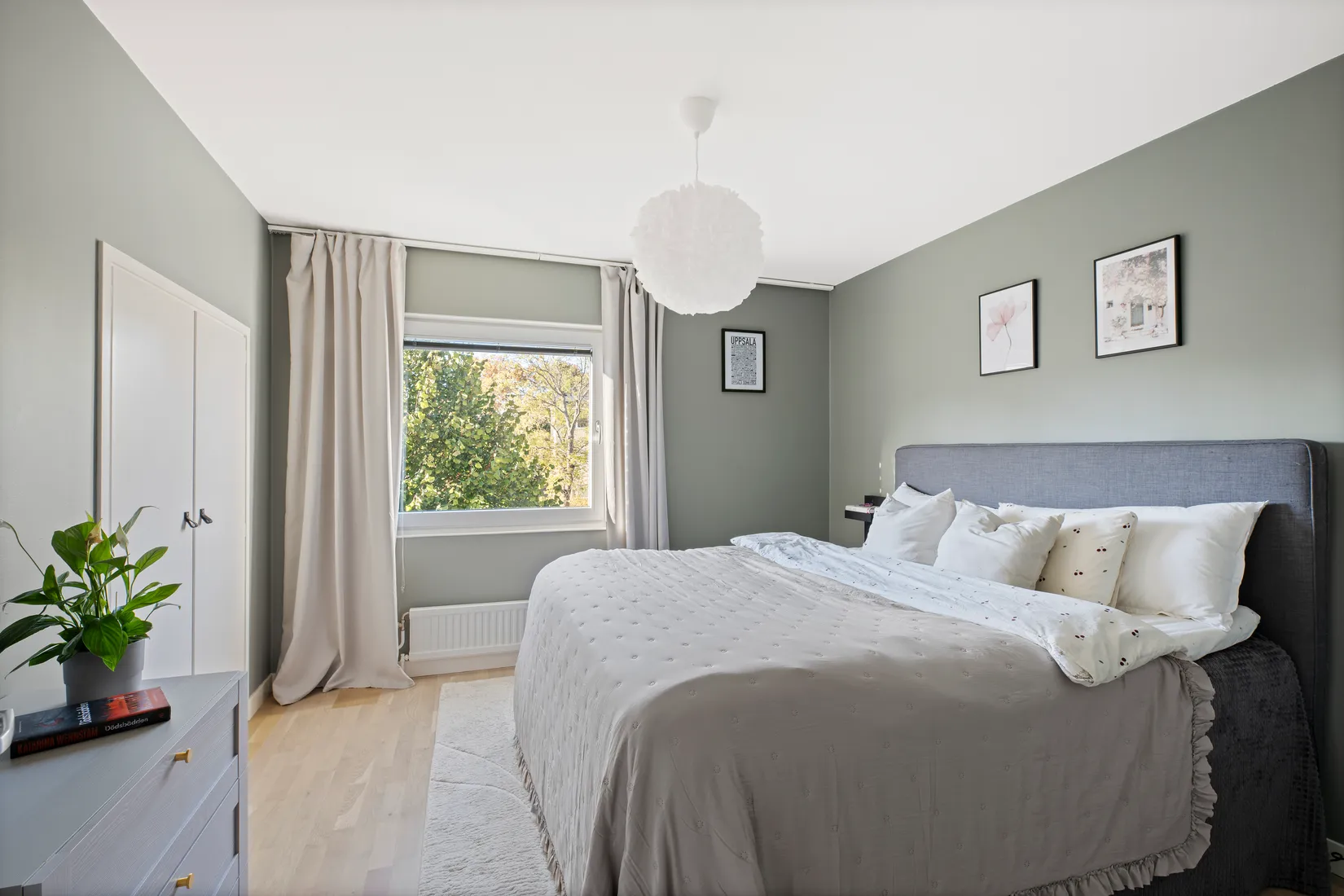 Bostadsrätt, Molngatan 19, Gränby, Uppsala