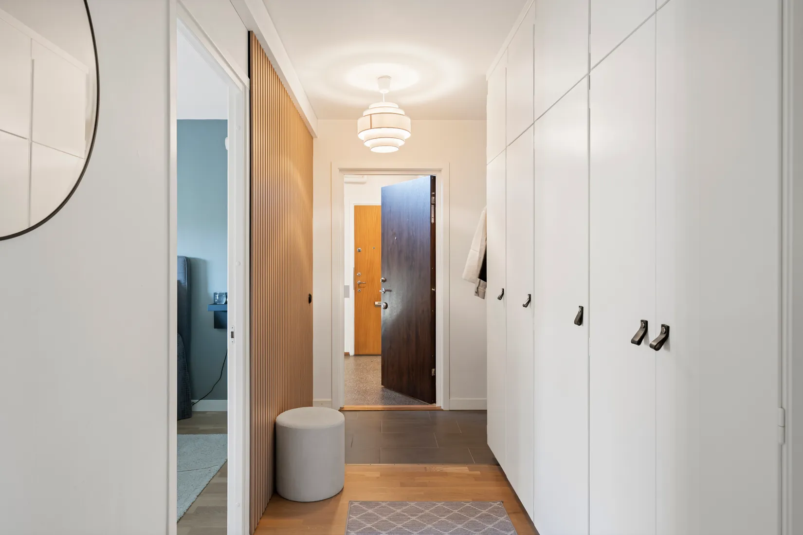 Bostadsrätt, Molngatan 19, Gränby, Uppsala