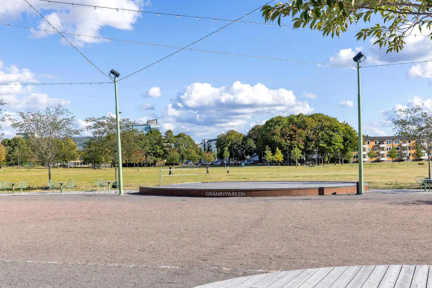 Bostadsrätt, Molngatan 19, Gränby, Uppsala