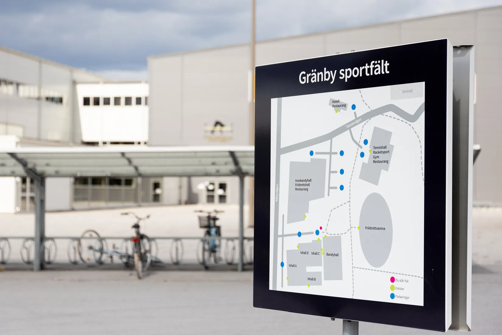 Bostadsrätt, Molngatan 19, Gränby, Uppsala
