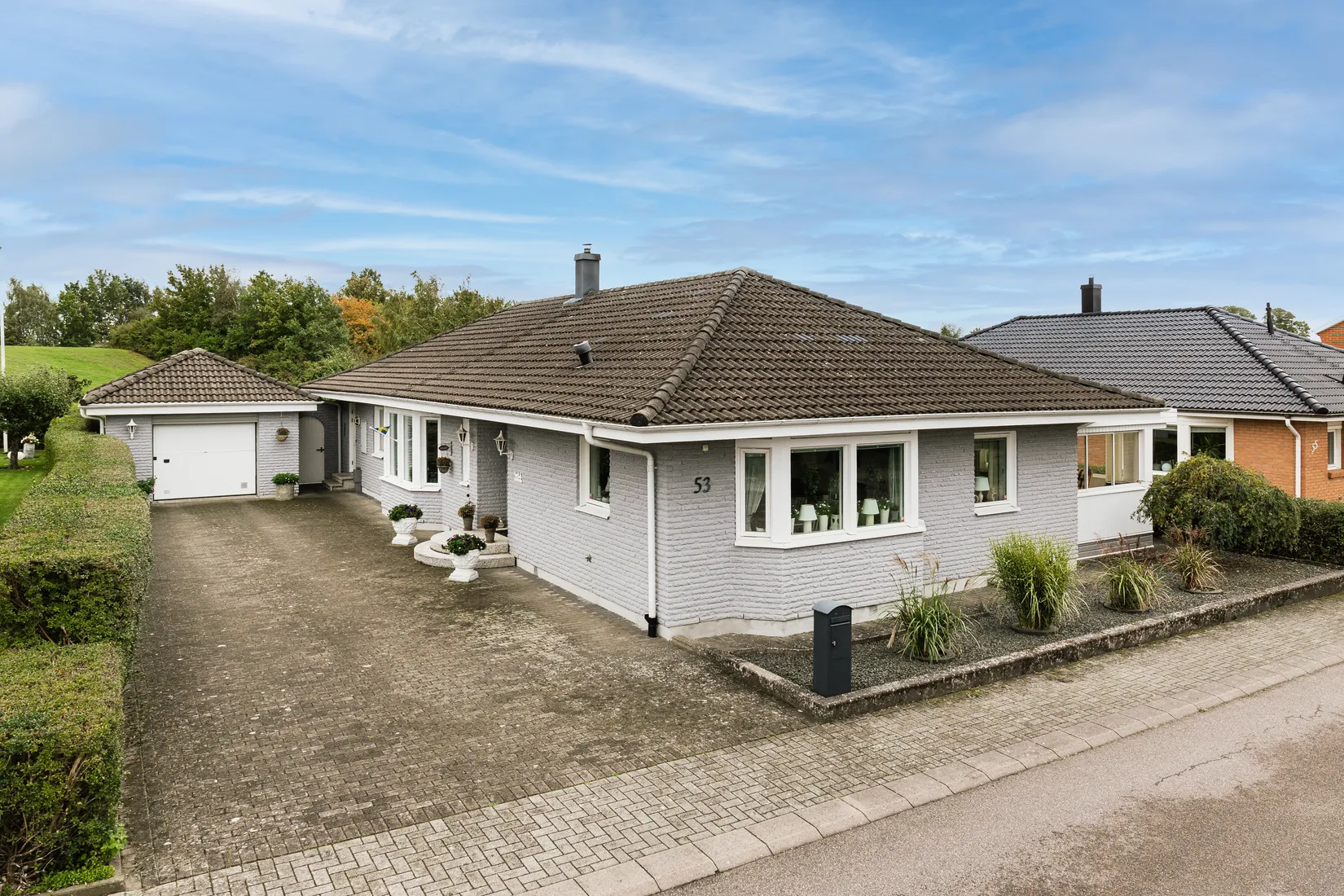 Villa, Knutsborg 53, Knutsborg, Staffanstorp