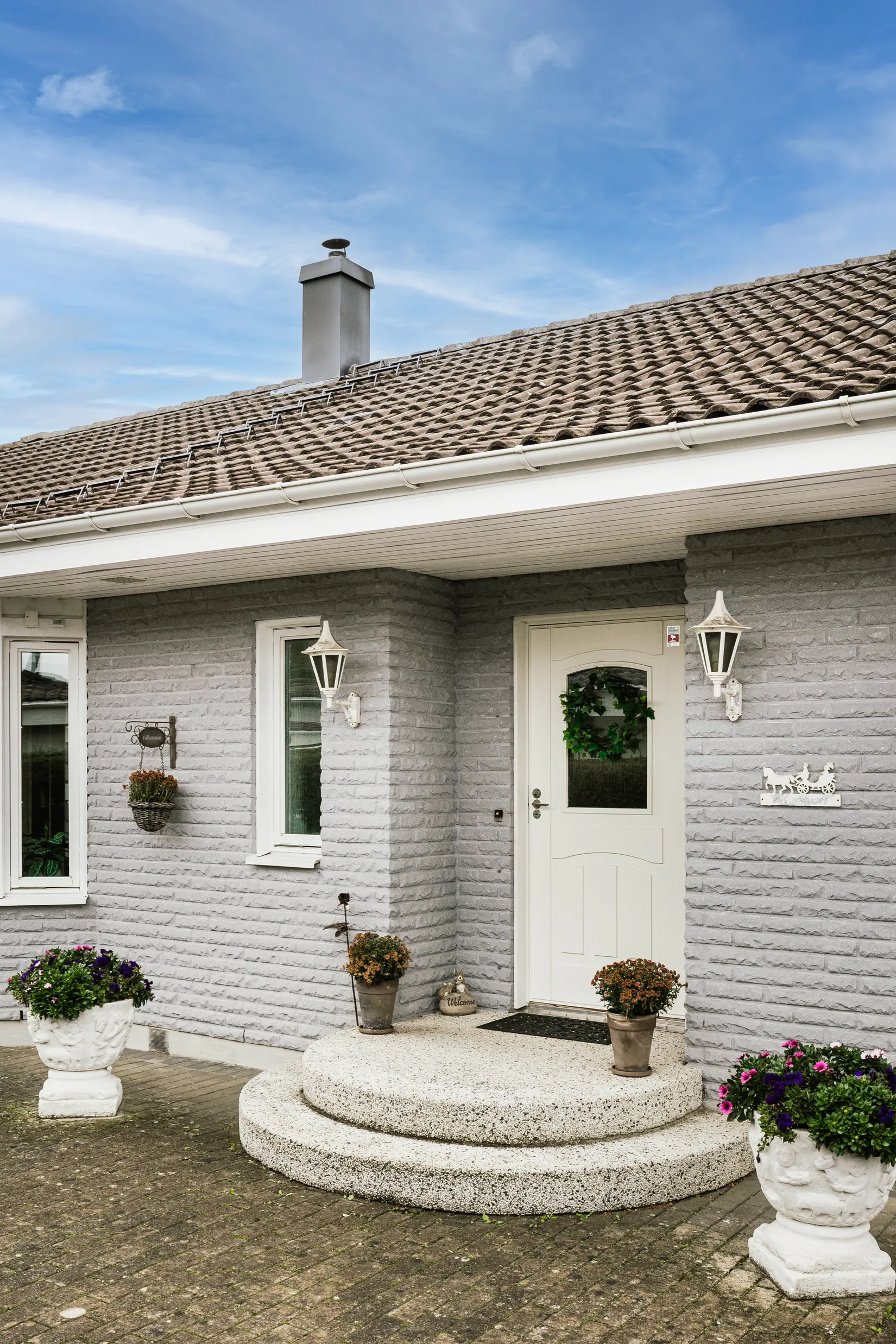 Villa, Knutsborg 53, Knutsborg, Staffanstorp