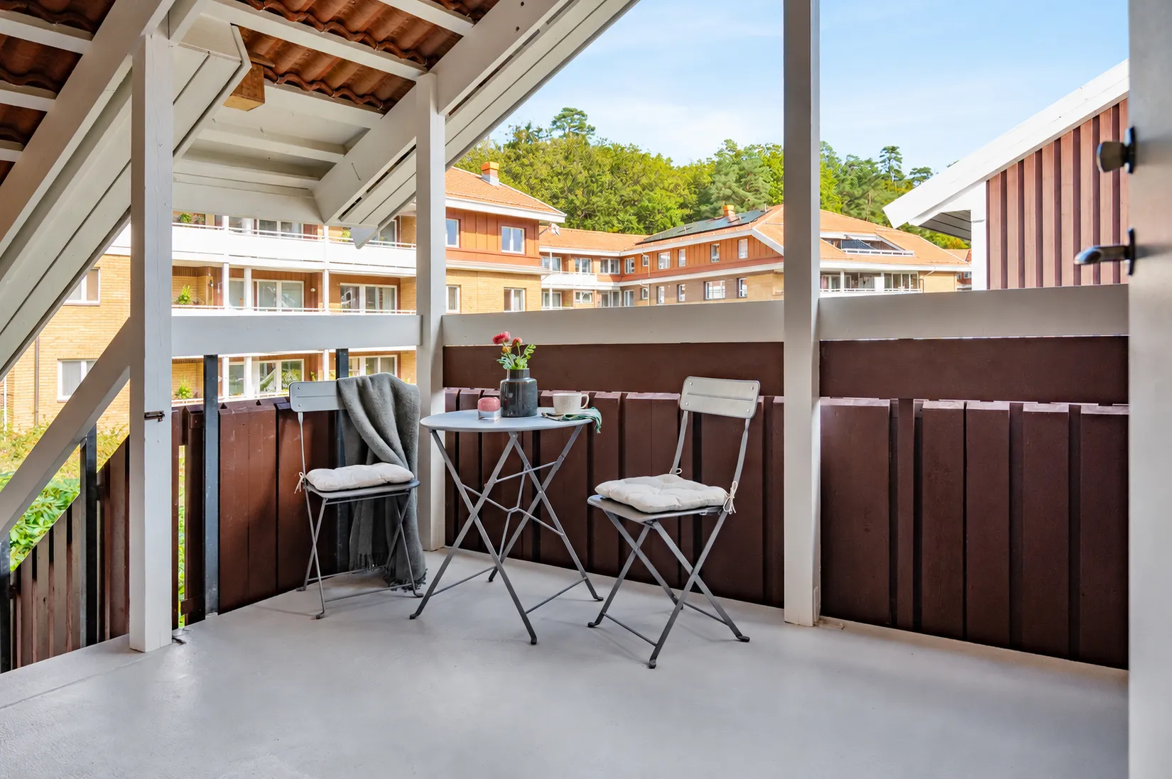 Bostadsrätt, Björndammsterrassen 55, Björndammsterrassen, Partille