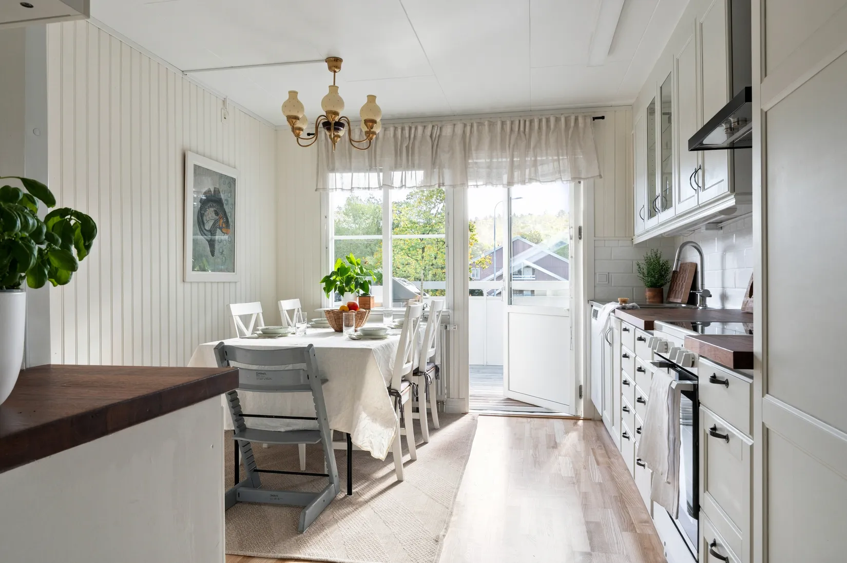 Bostadsrätt, Björndammsterrassen 55, Björndammsterrassen, Partille