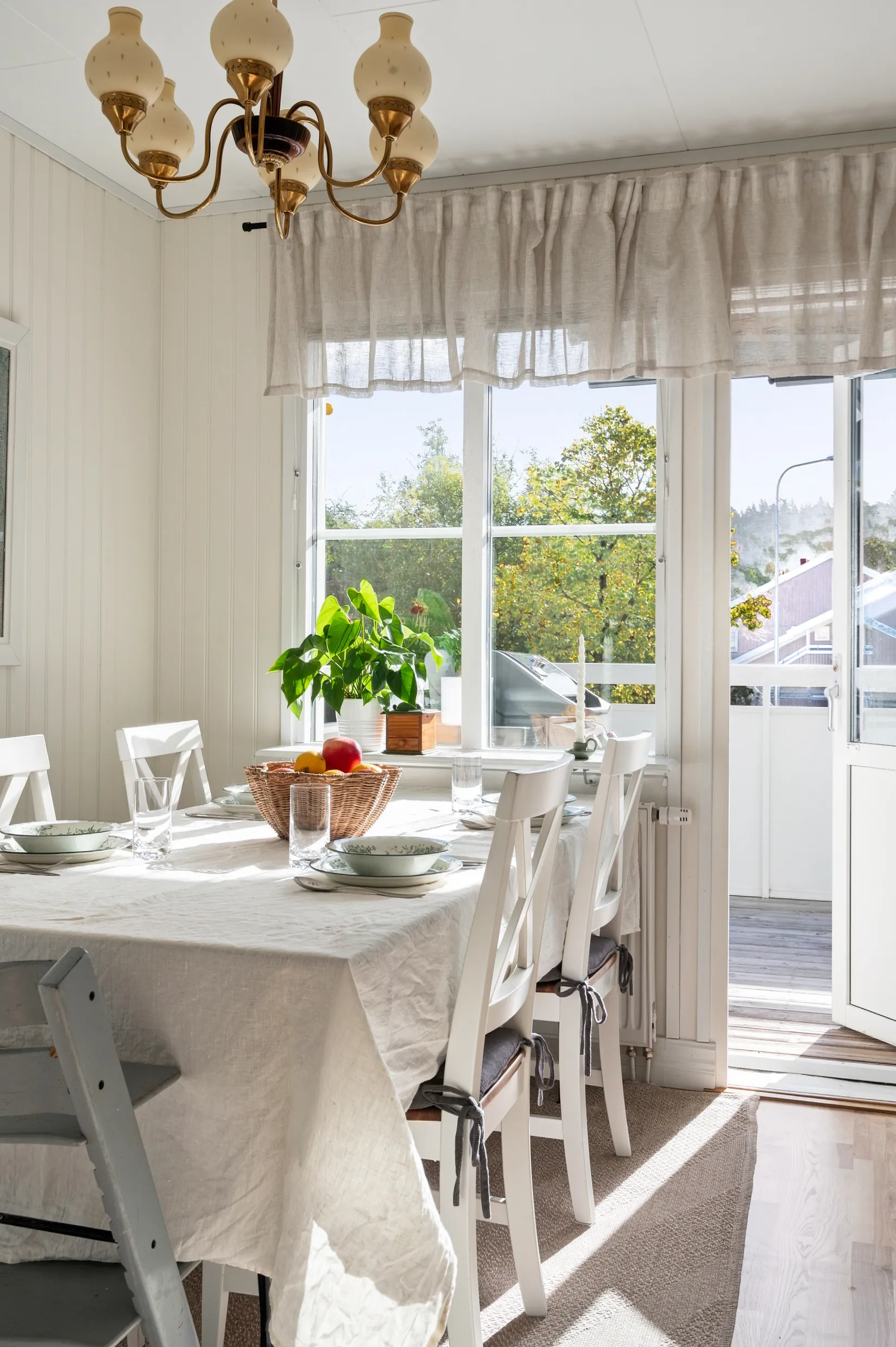 Bostadsrätt, Björndammsterrassen 55, Björndammsterrassen, Partille