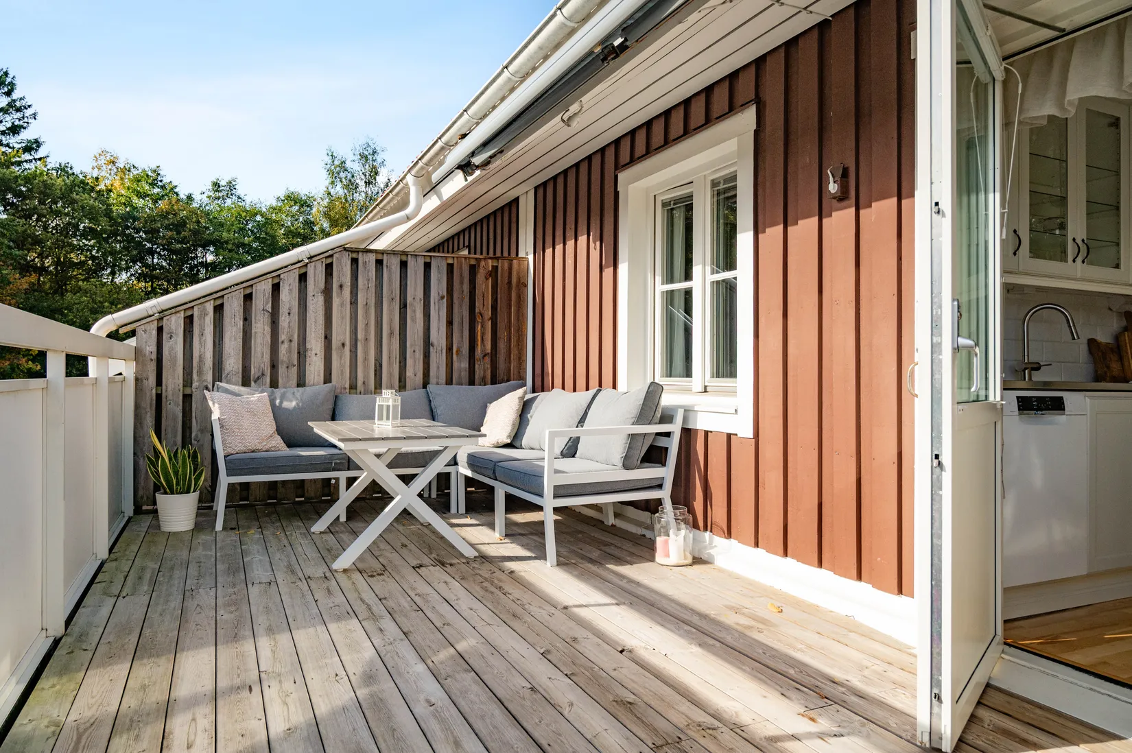 Bostadsrätt, Björndammsterrassen 55, Björndammsterrassen, Partille